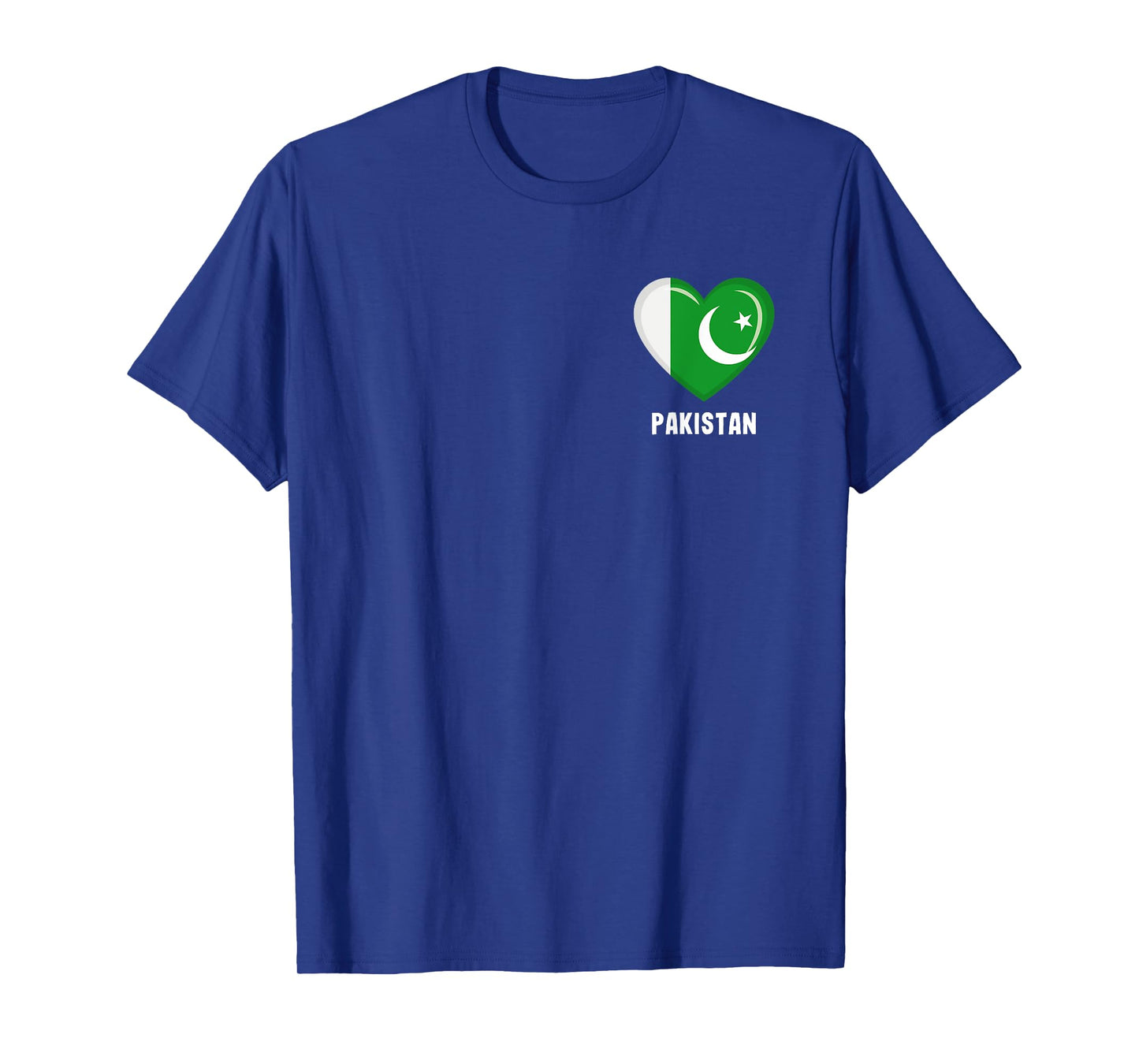 Pakistan Flag Shirt | Pakistani T-Shirt