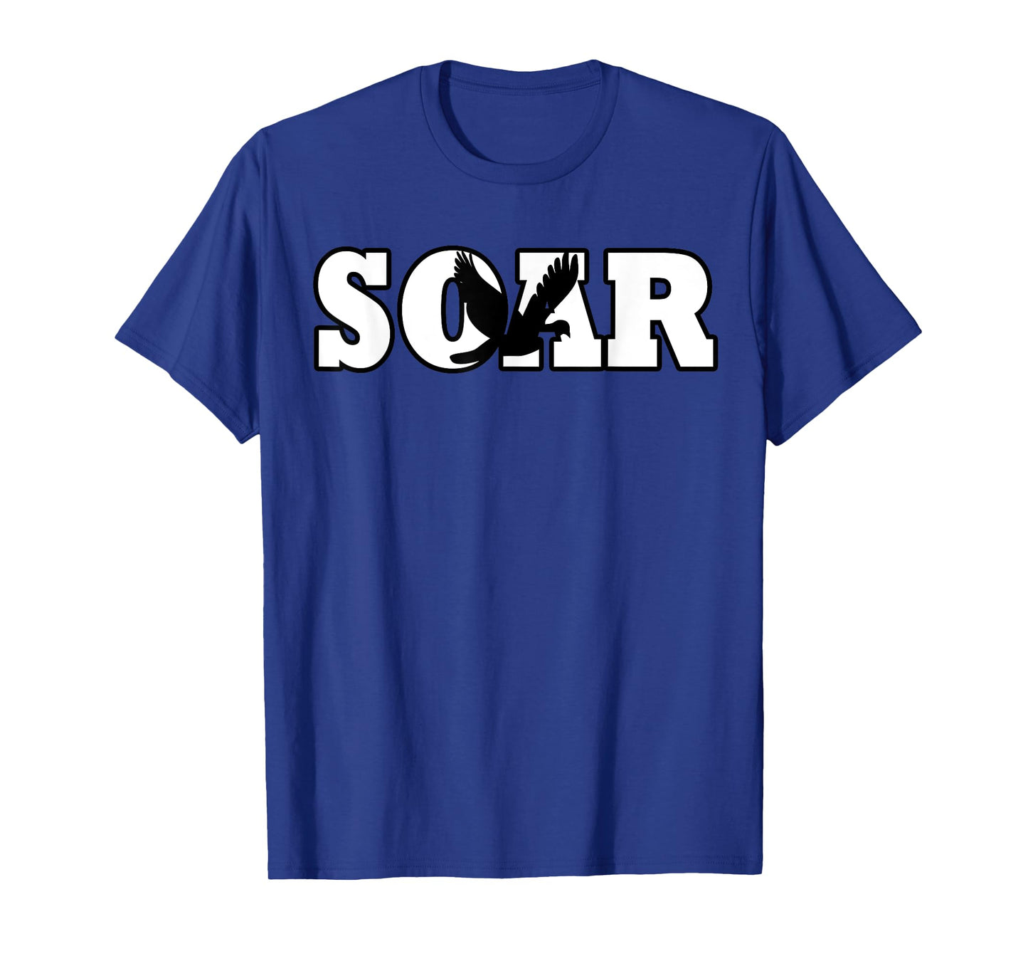 SOAR Eagle t shirt T-Shirt