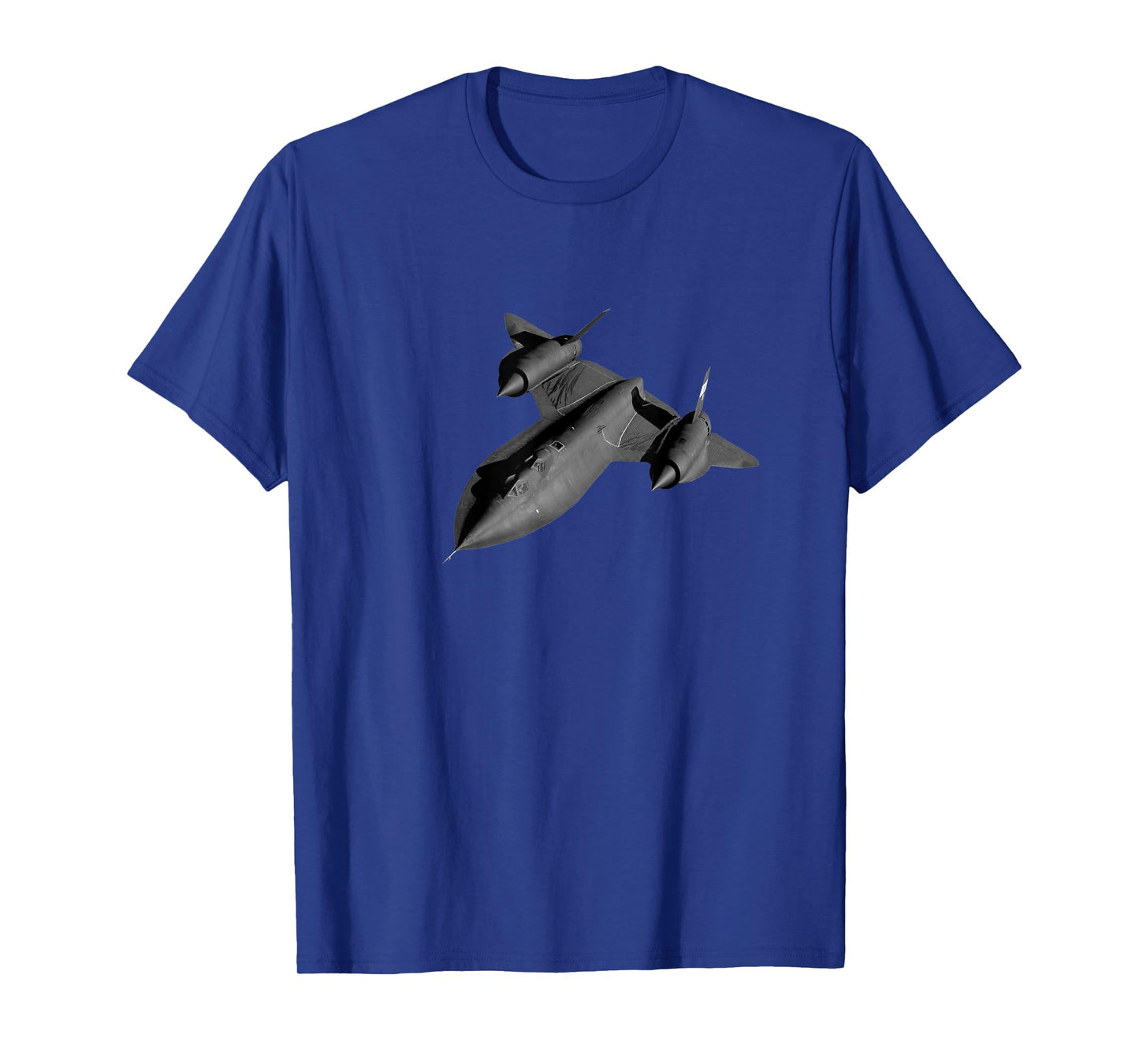 SR-71 Blackbird T-Shirt