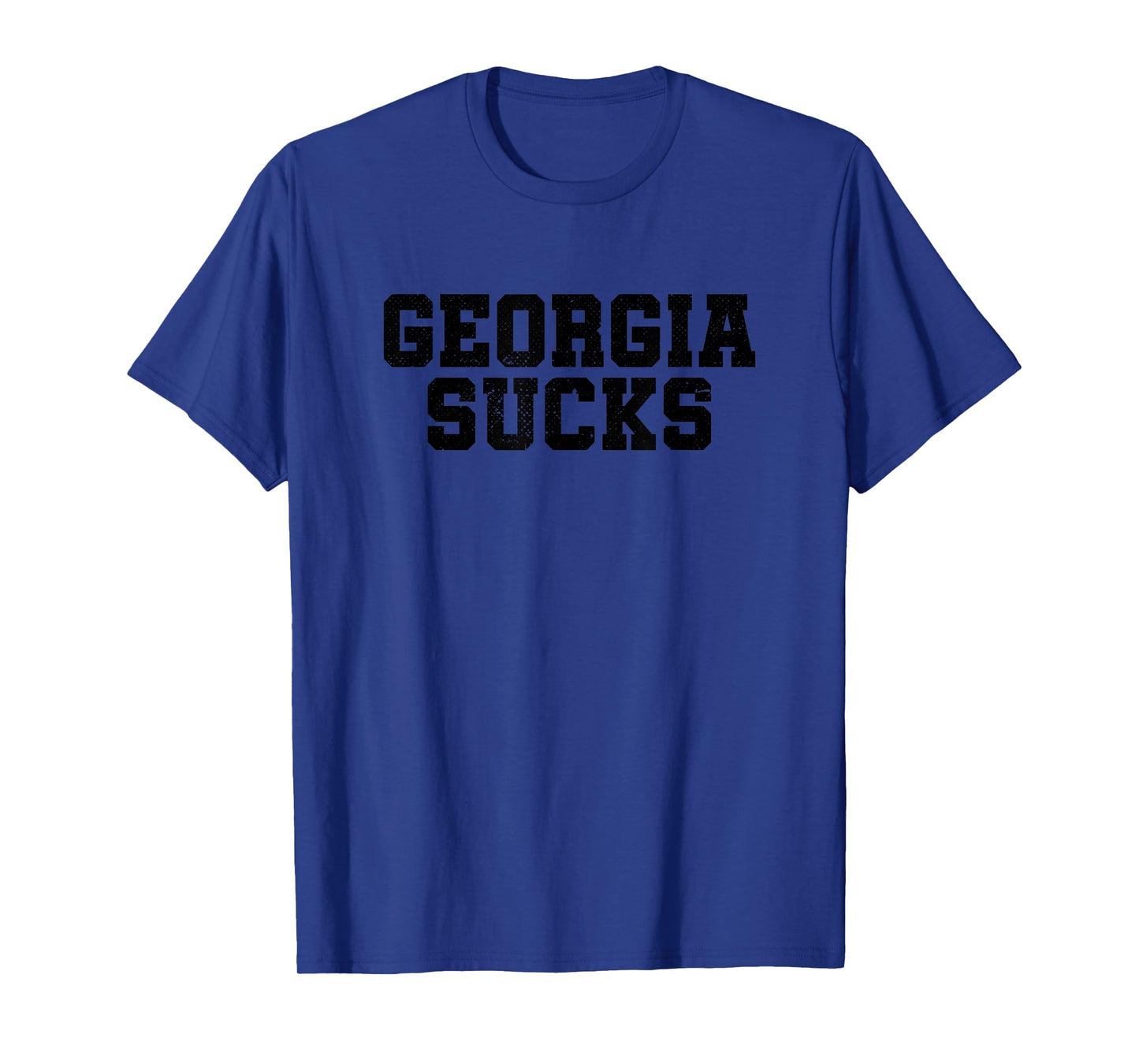 Georgia Sucks T-Shirt