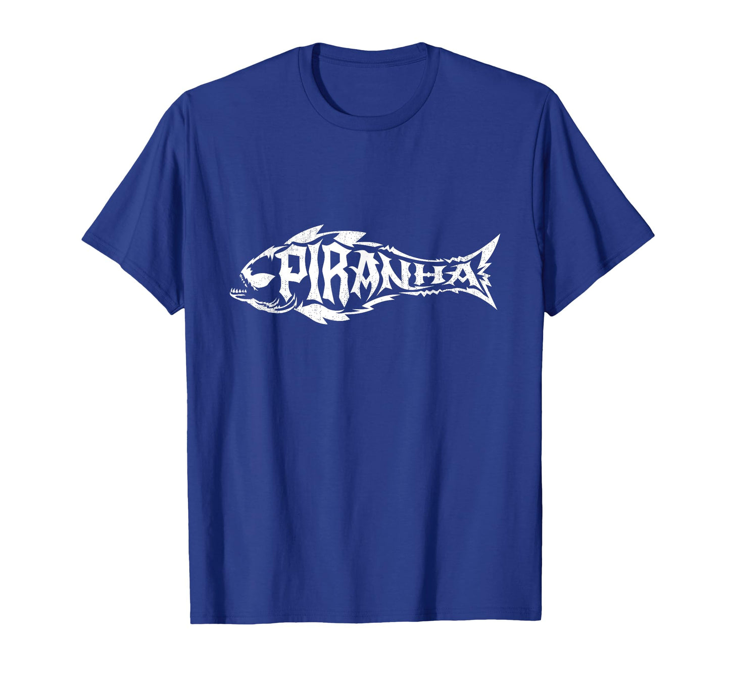 Piranha T Shirt T-Shirt