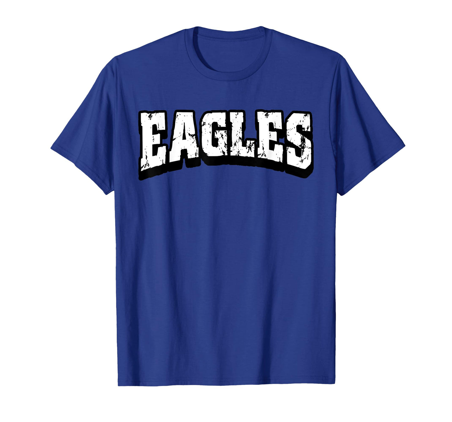 Eagles Back to School Spirit T-Shirt
