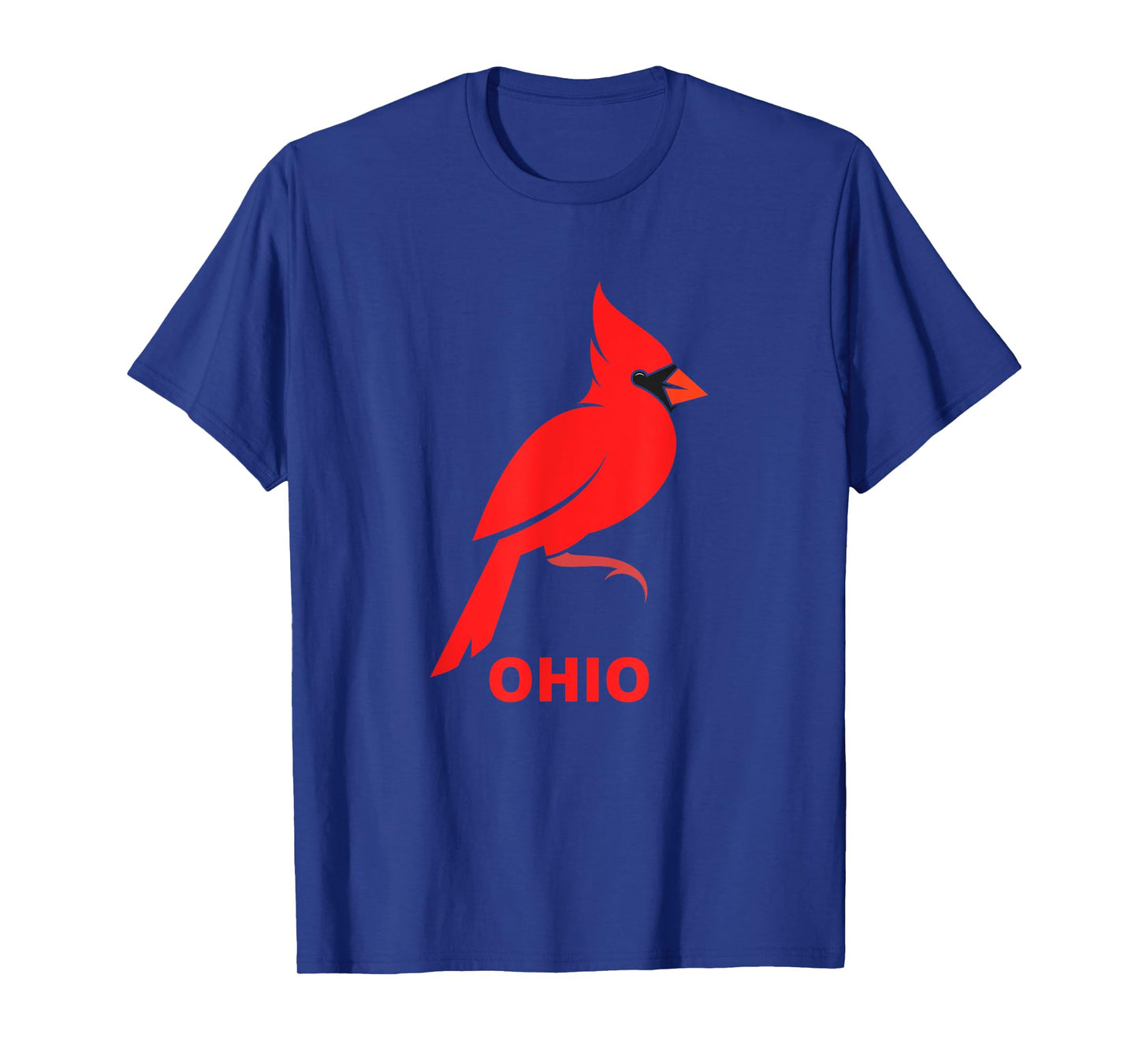 Ohio State Bird T-Shirt