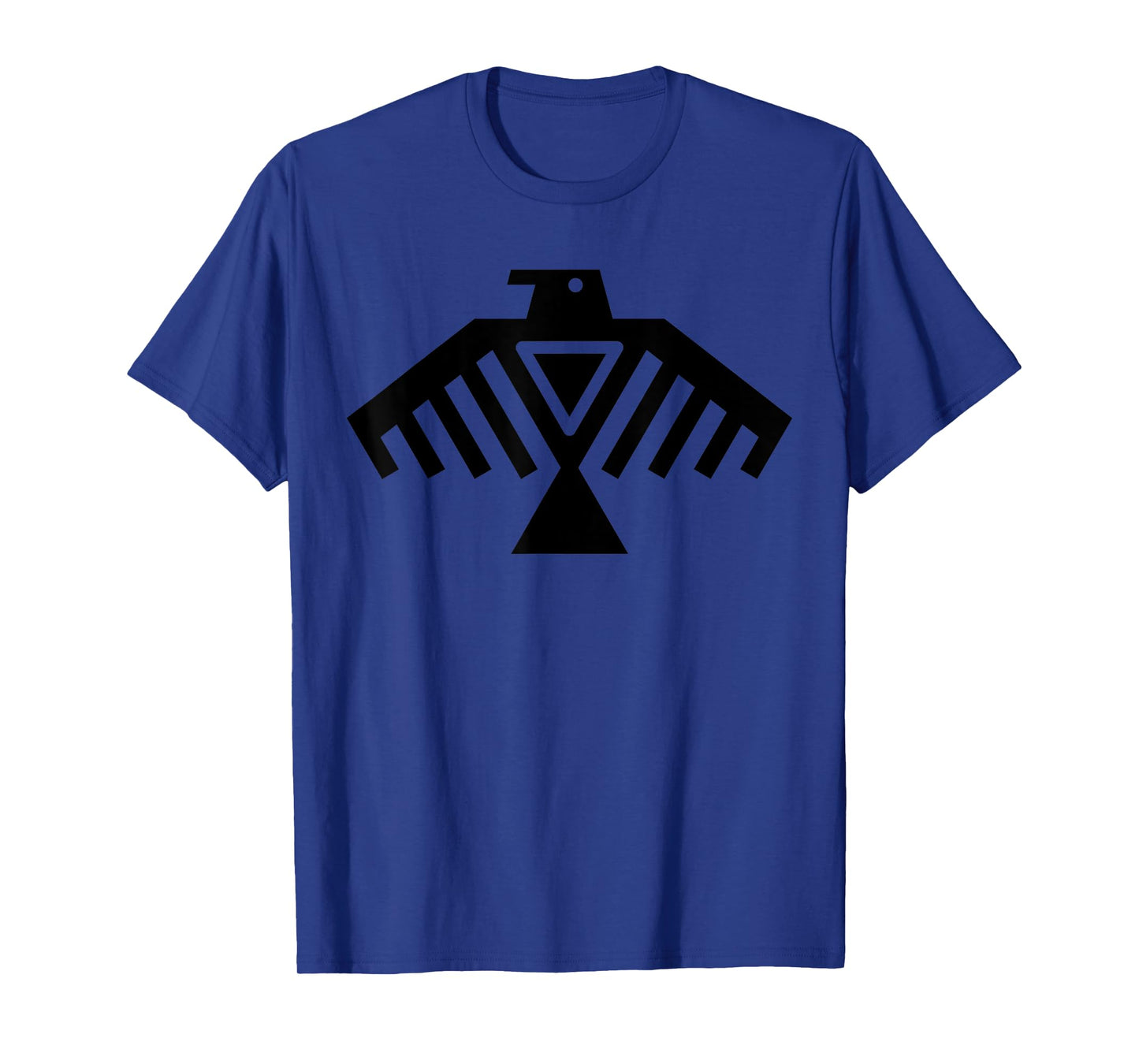 native american thunderbird symbol T-Shirt