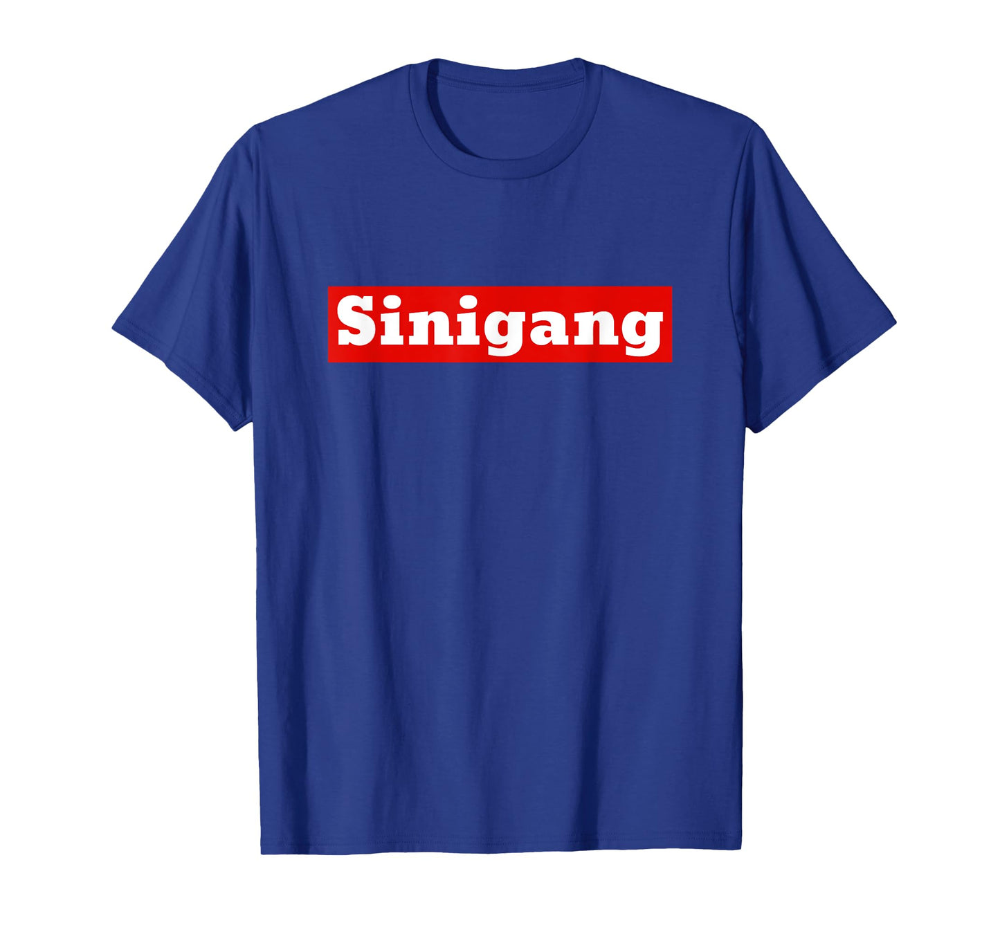 Funny Feed Me Sinigang Filipino Filipino T-Shirt