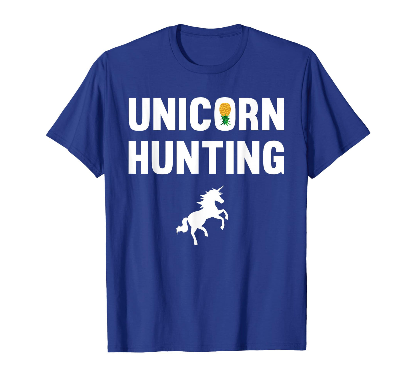 Unicorn Hunting Funny Swingers Polyamory Couple Swinging T-Shirt