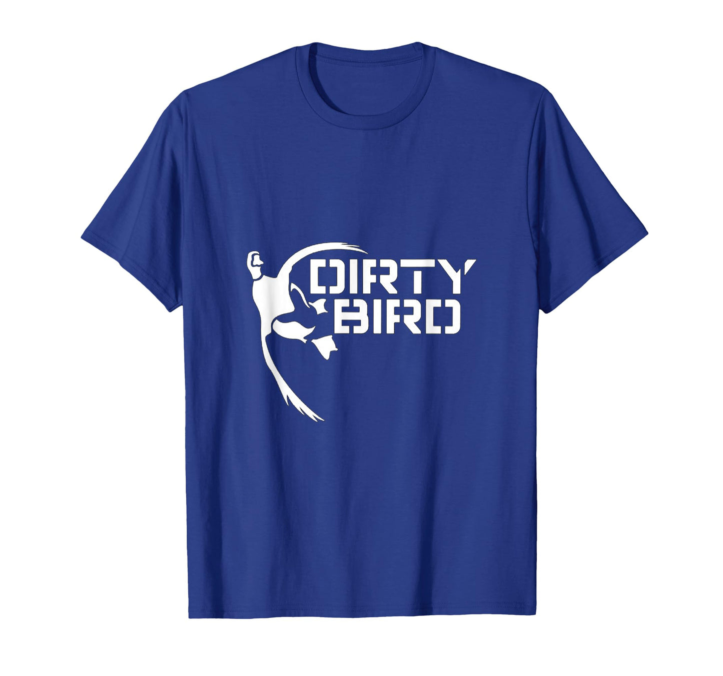 Dirty Bird Duck T-Shirt T-Shirt