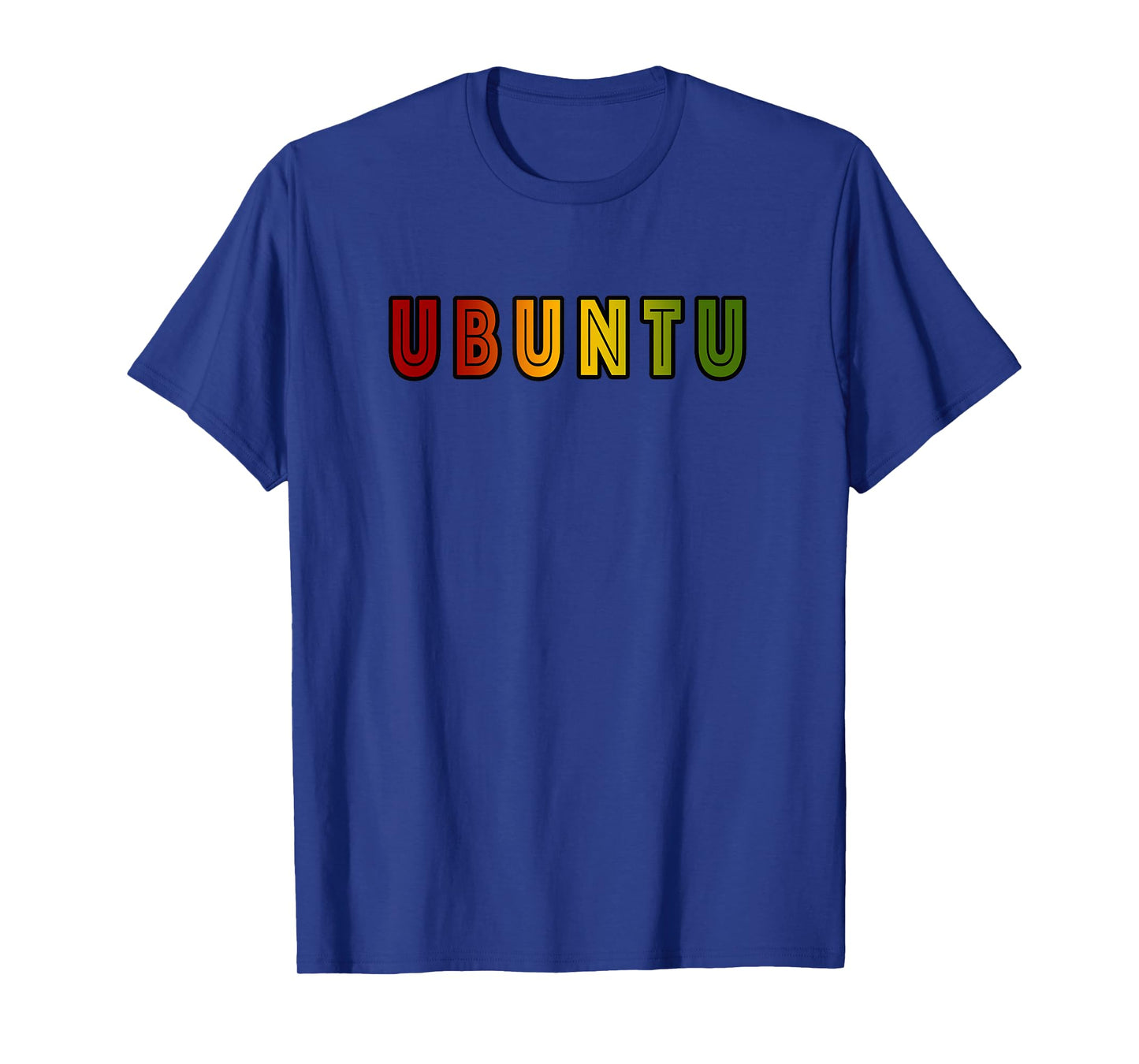 Ubuntu T-Shirt T-Shirt