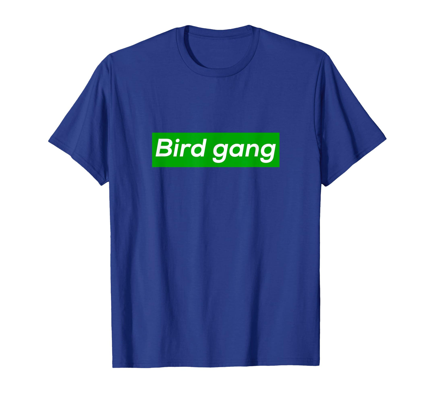 Bird Gang T-Shirt