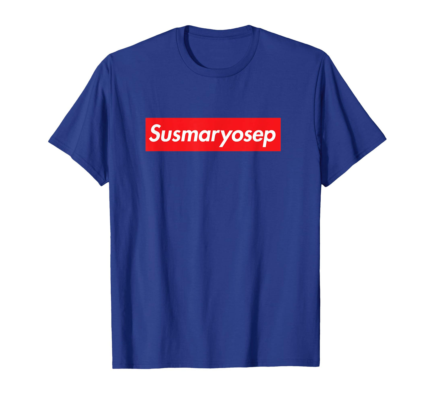 Susmaryopep - Funny Filipino Meme Shirts T-Shirt