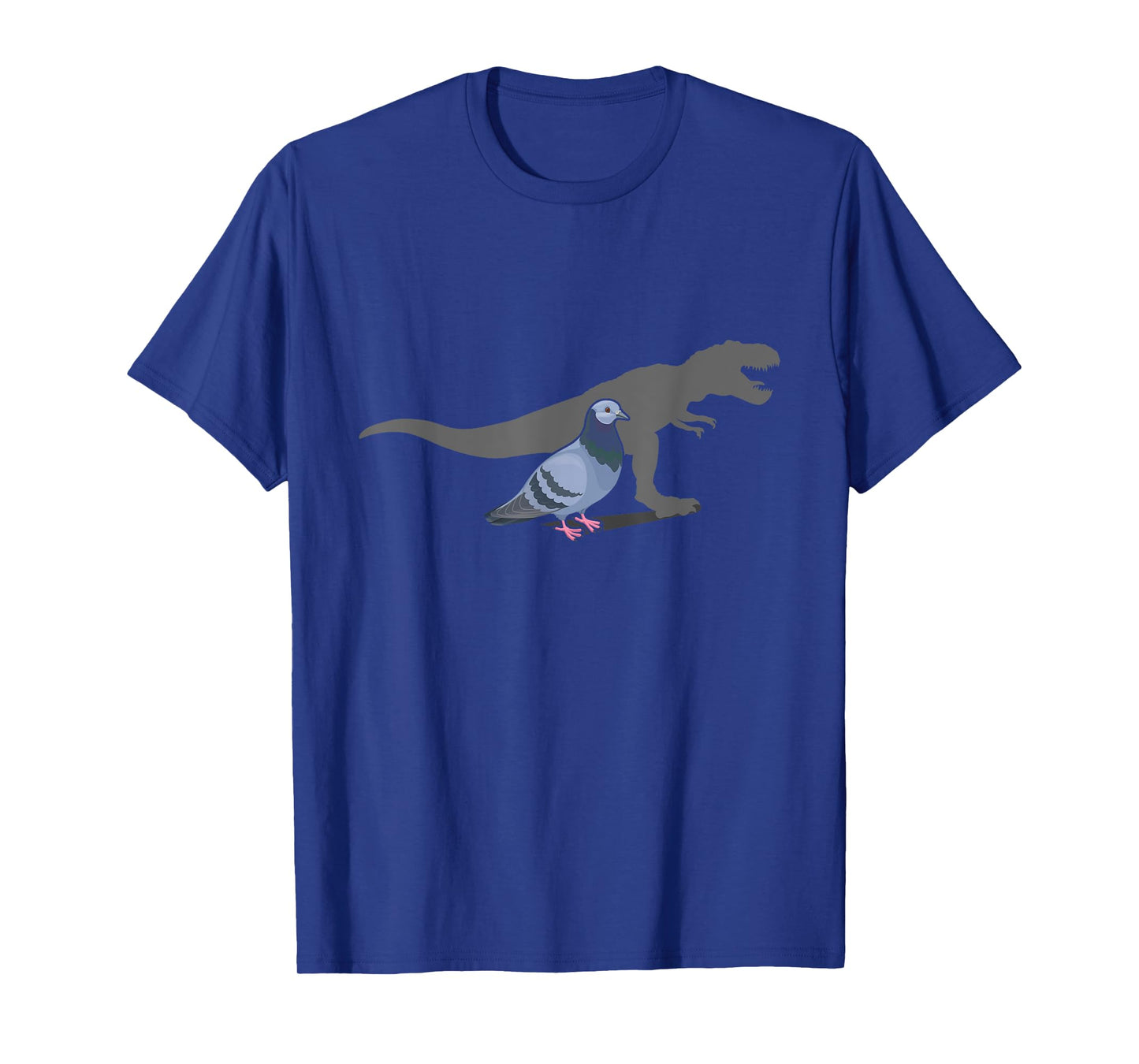 Pigeon T-Rex Shirt Pigeon Racing Shirt Pigeon Shirt Bird T-Shirt