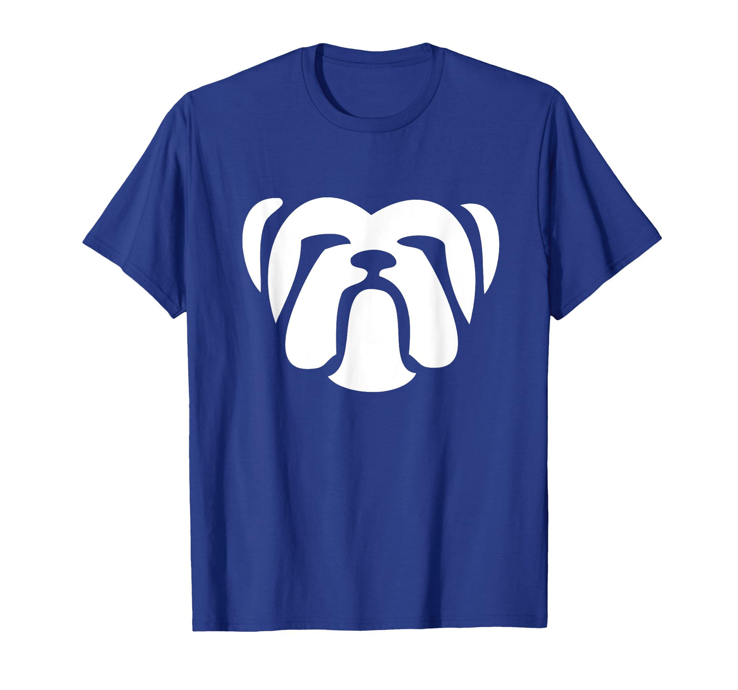 Cool American Bulldog T Shirt Gift Idea T-Shirt for Men Women Girls Kids