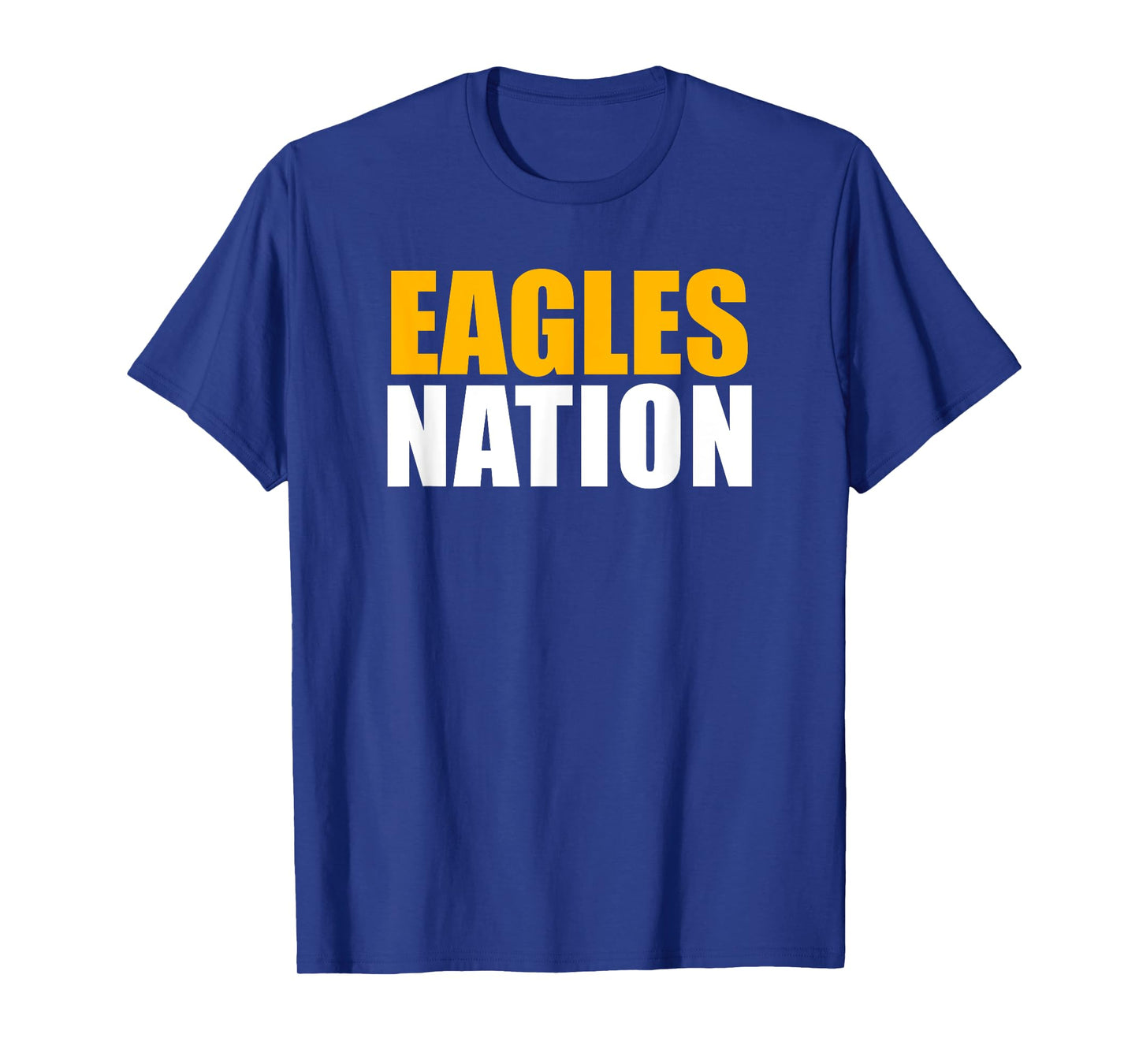 Northeast Eagles Nation HS T-Shirt