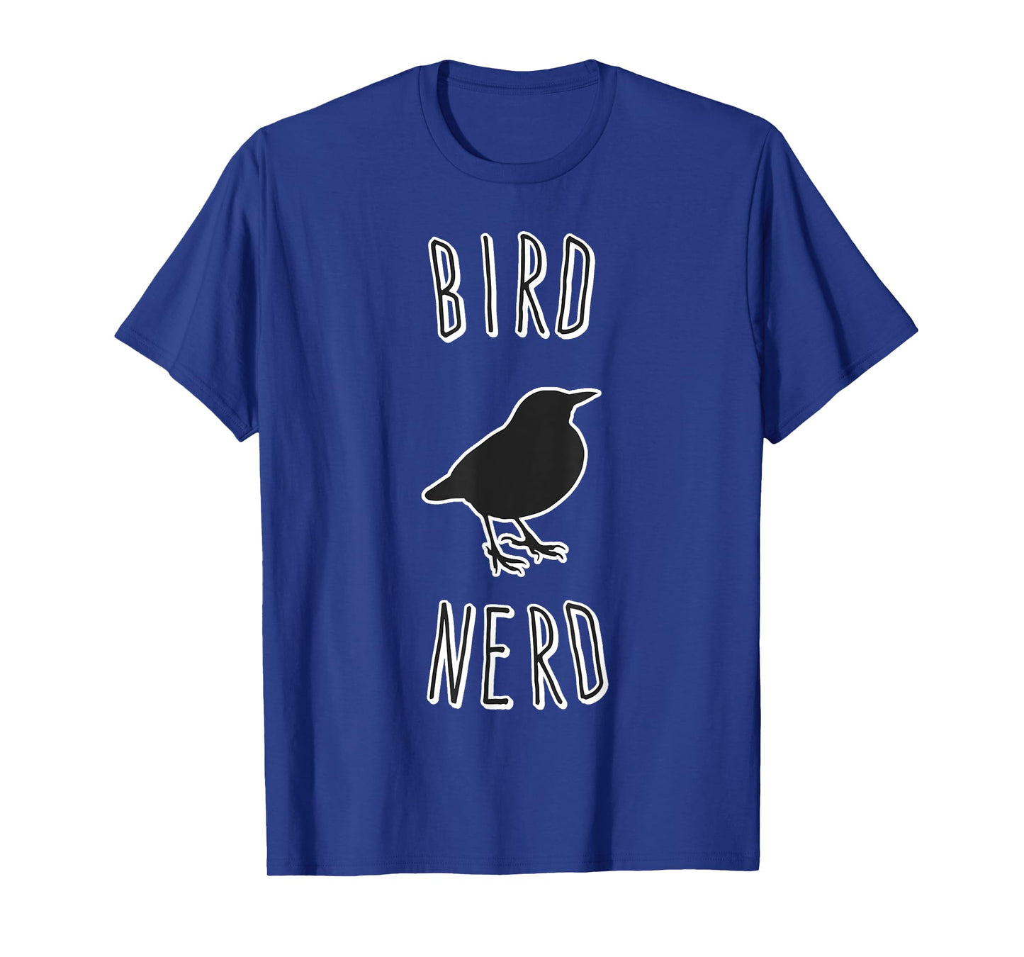Bird Nerd T-Shirt