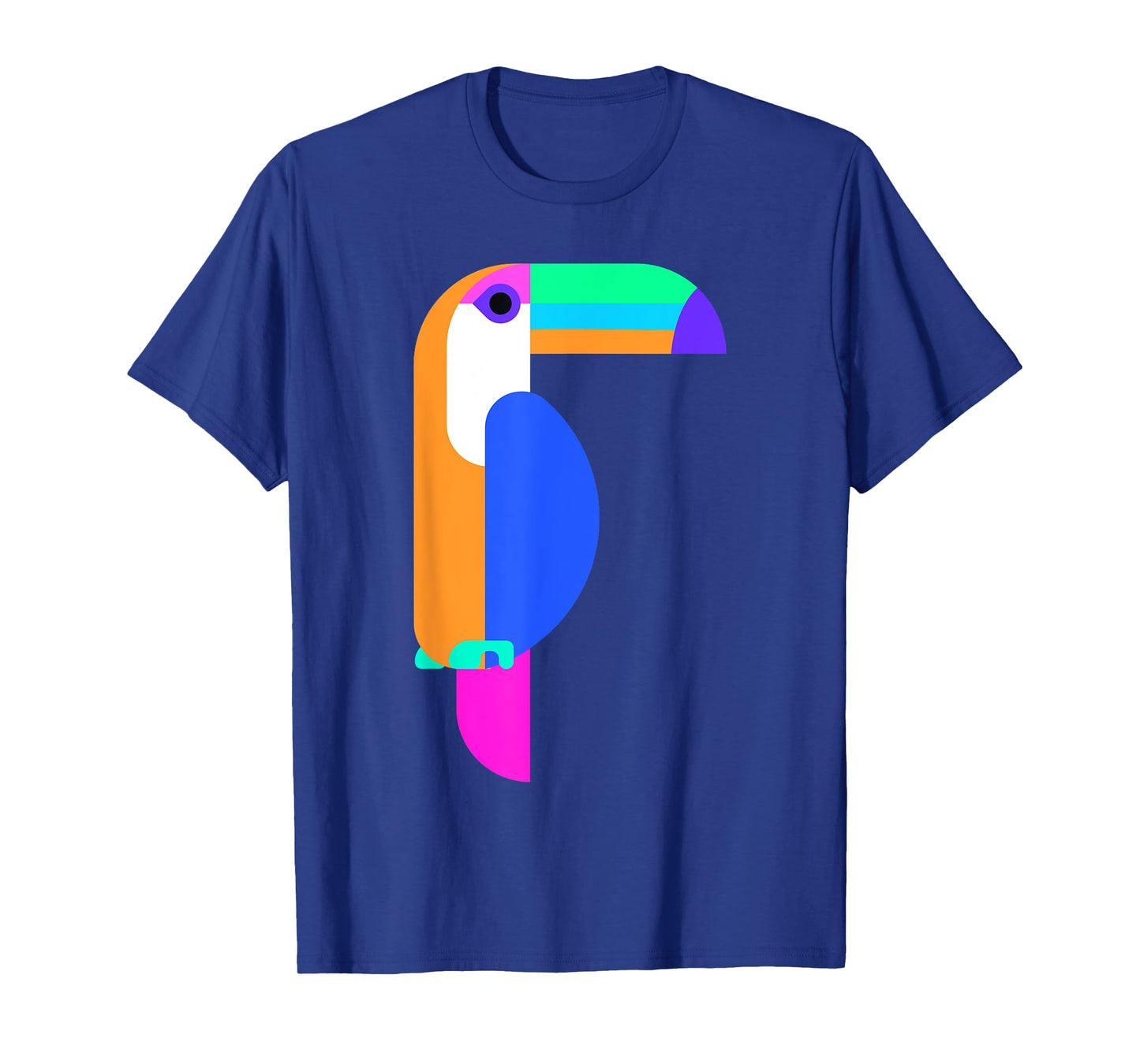 Toucan Graphic Tees for Women. Toucan Shirt Men. Toucan Bird T-Shirt