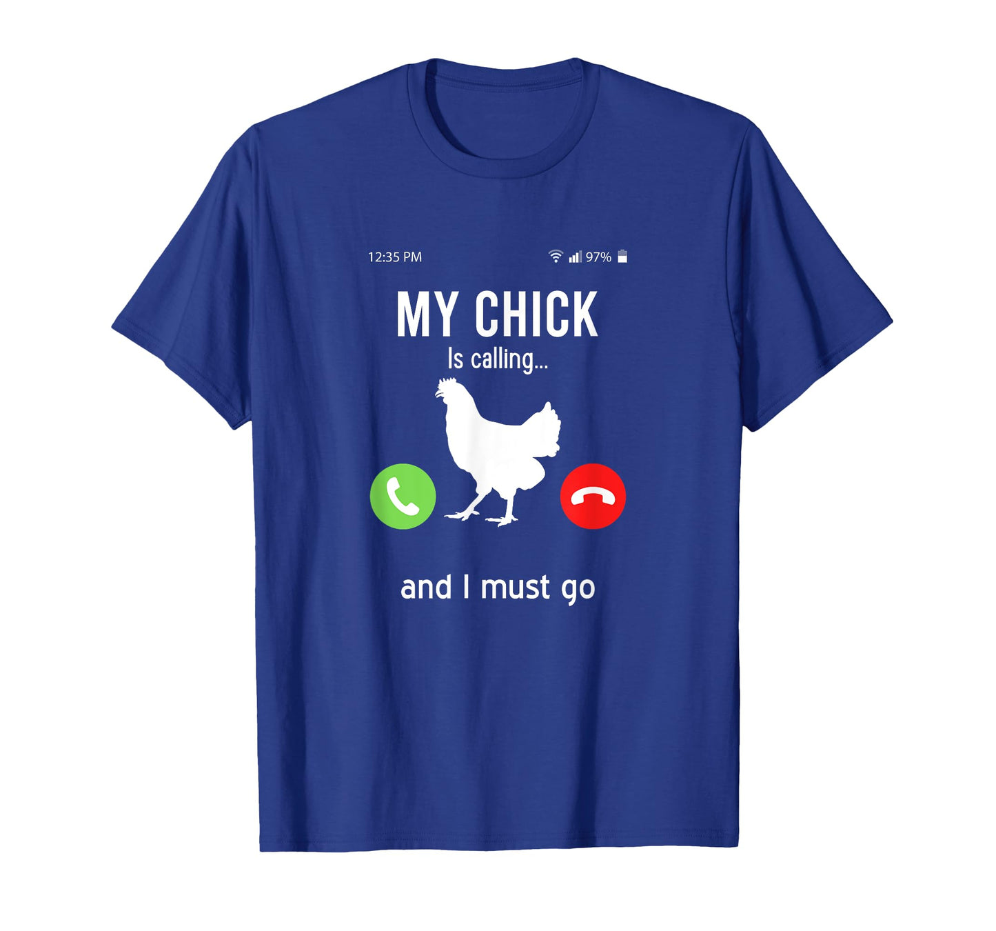 Chickens Chicken Vintage Chicken Sayings T-Shirt