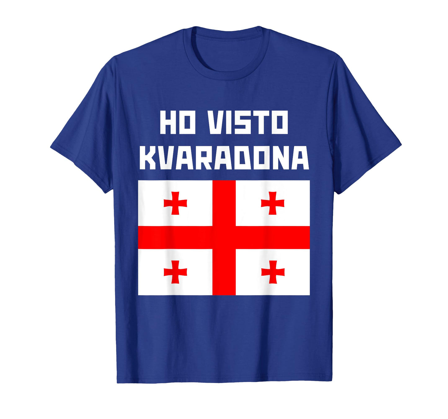 Kvaradona T-Shirt