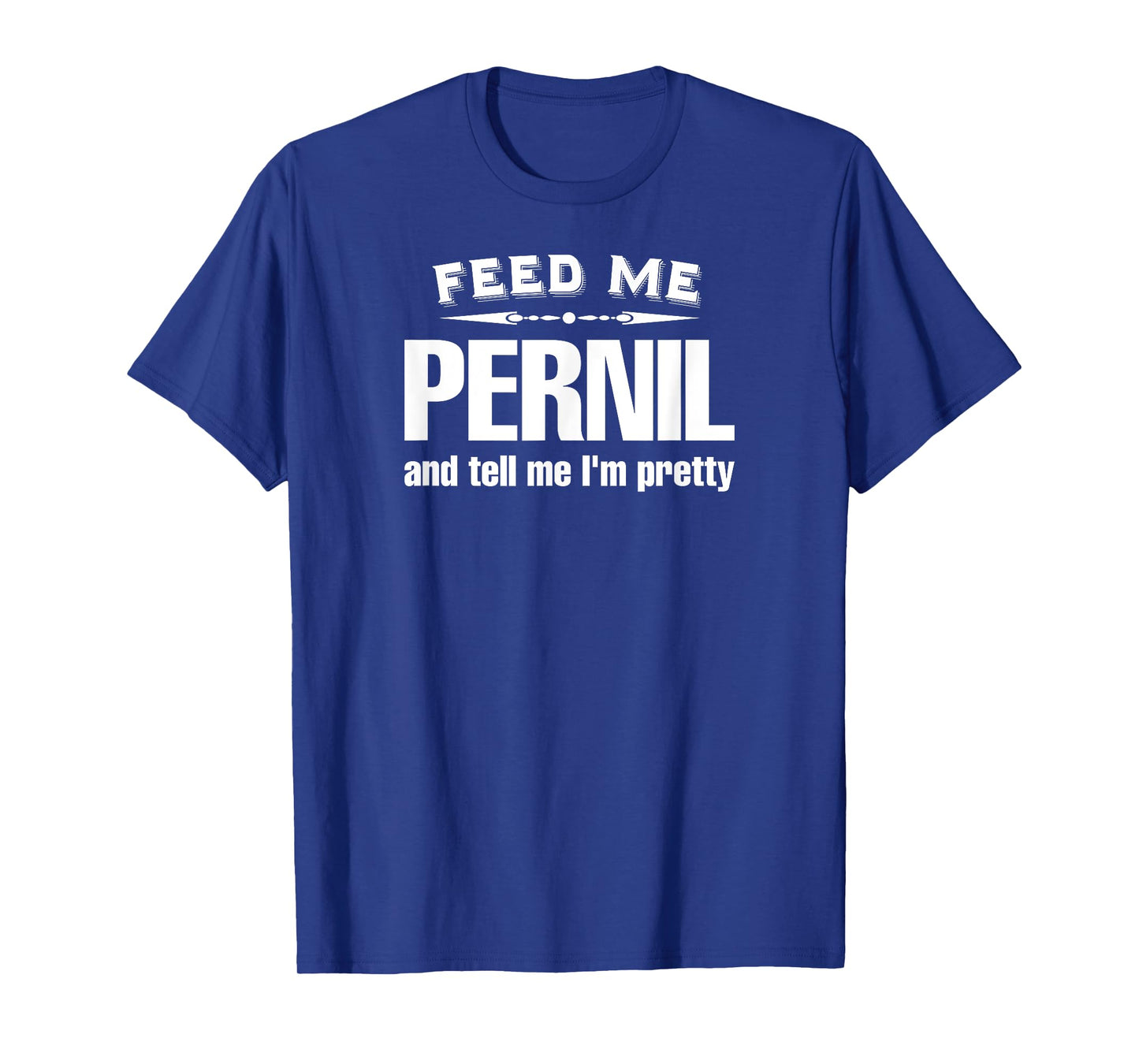 Funny Pernil Lover | Meat, Barbecue & BBQ Joke T-Shirt
