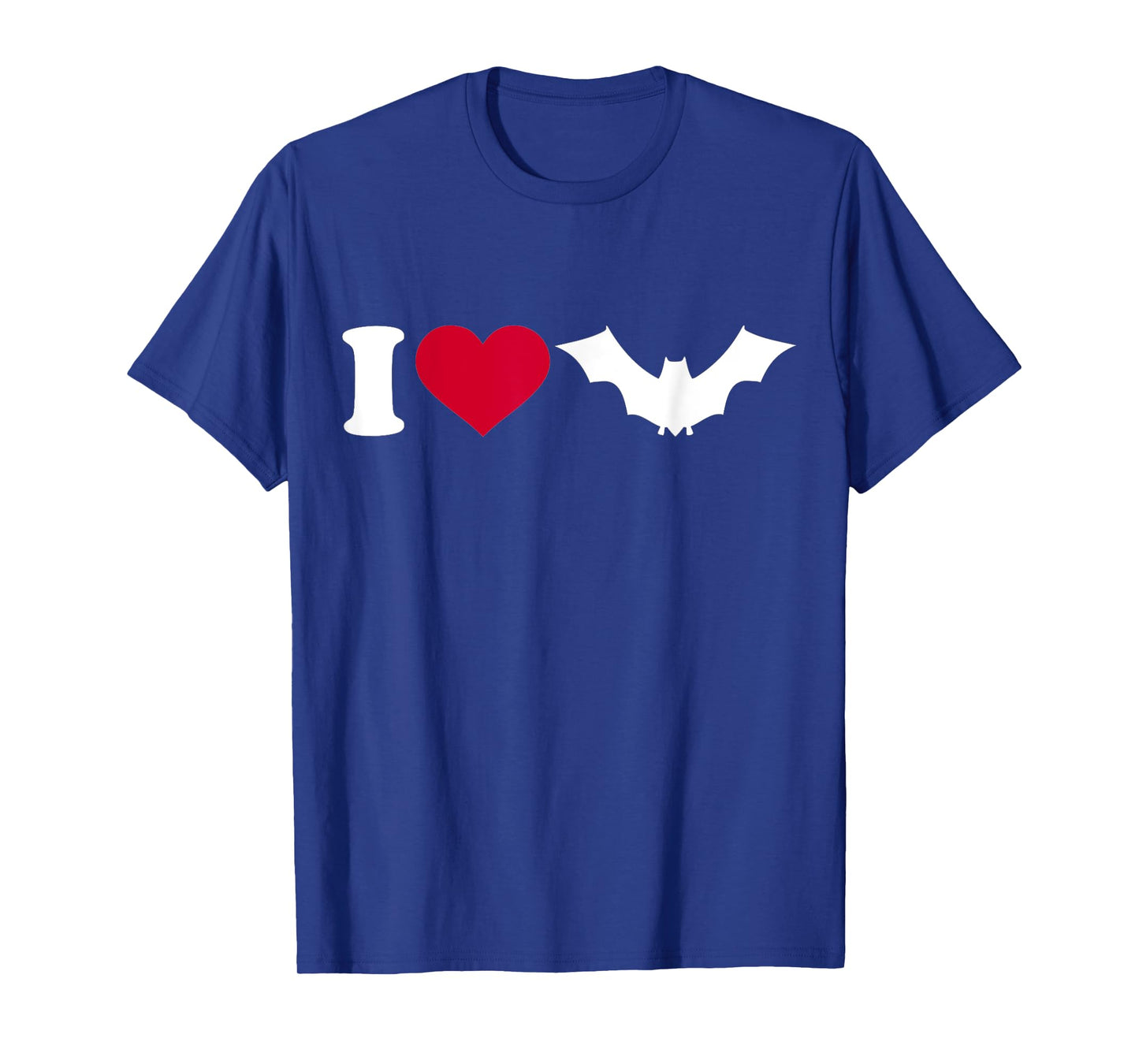 I love bats T-Shirt