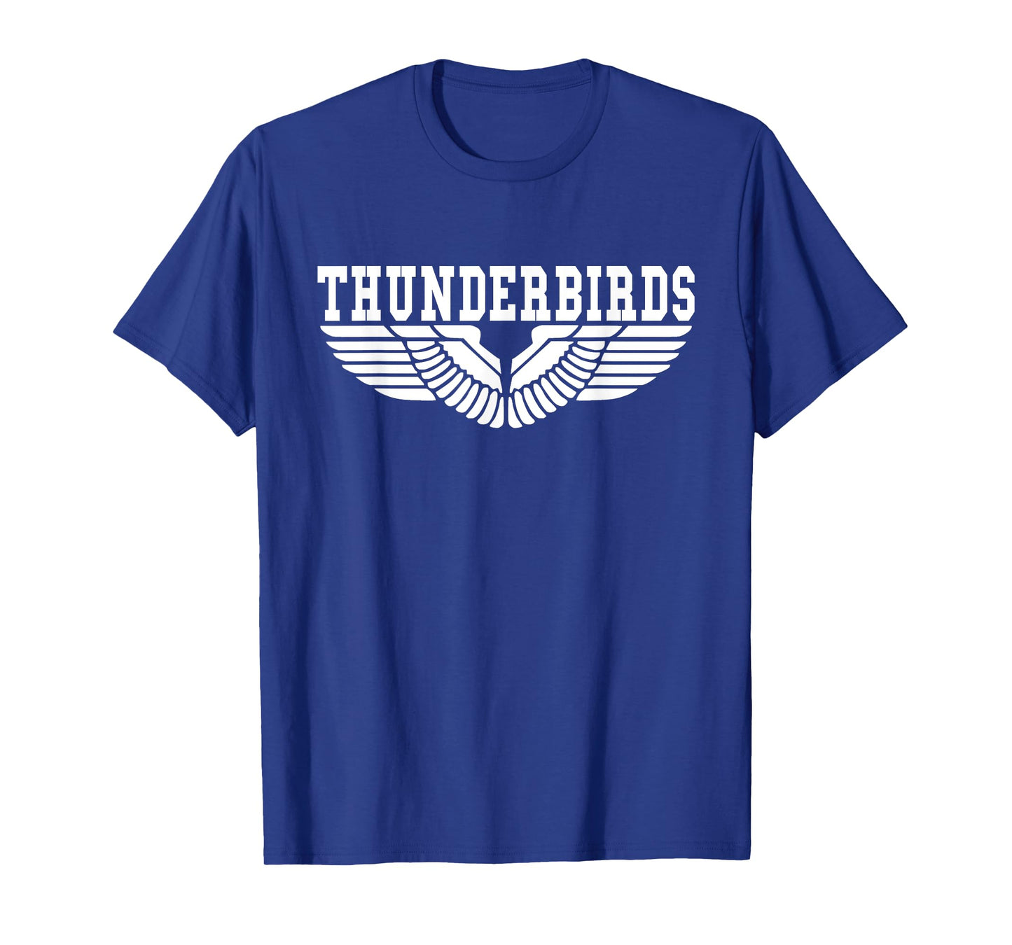 Thunderbirds T-Shirt T-Shirt