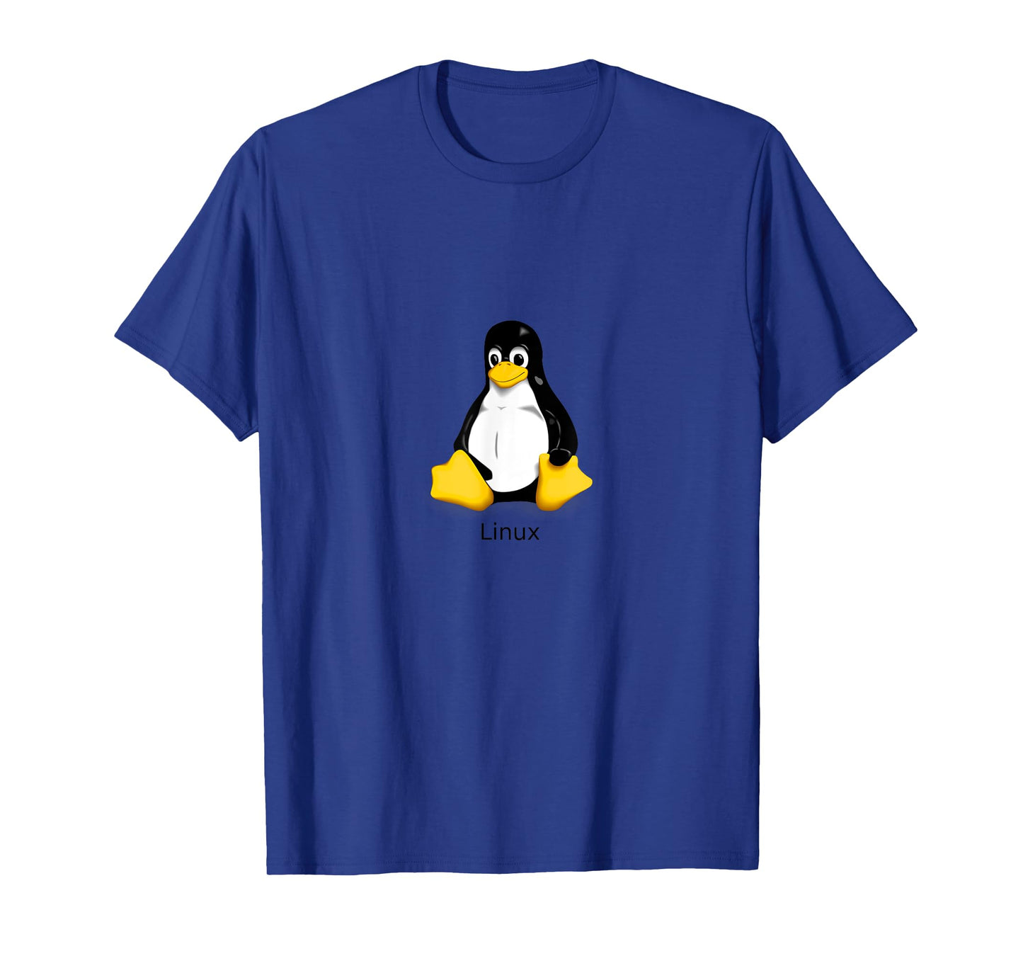 Linux TShirt T-Shirt