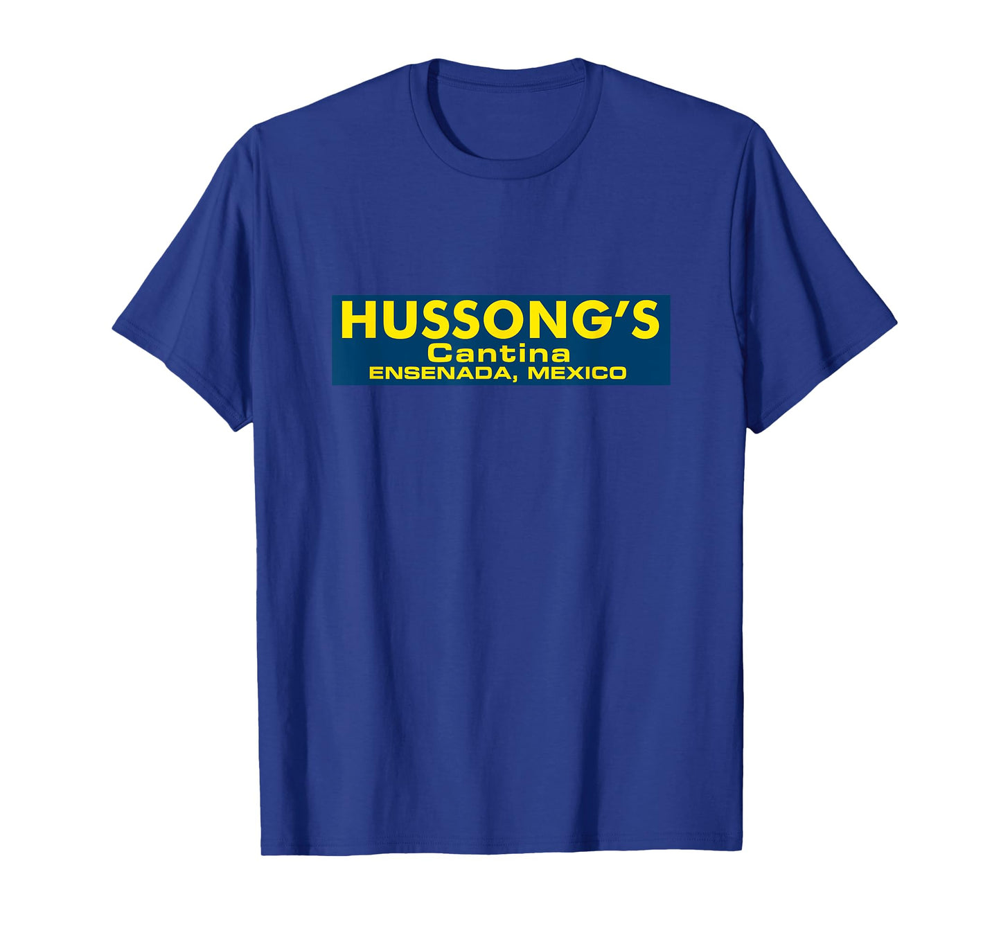 Cantina Classic Sticker design T-Shirt