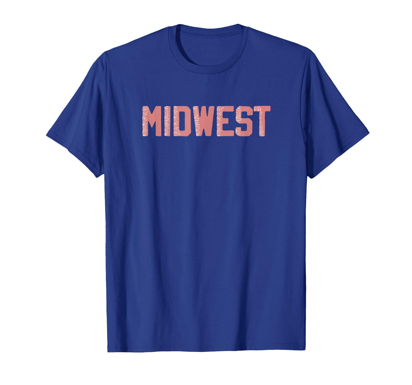 Midwest JLZ125 T-Shirt