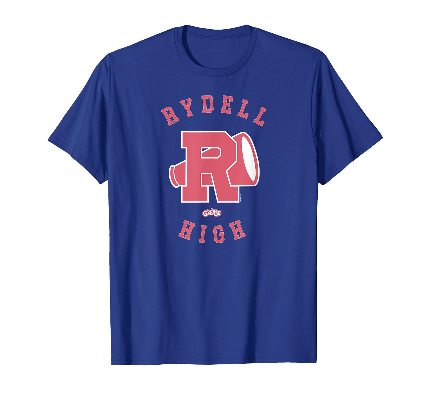 Grease - Rydell High T-Shirt