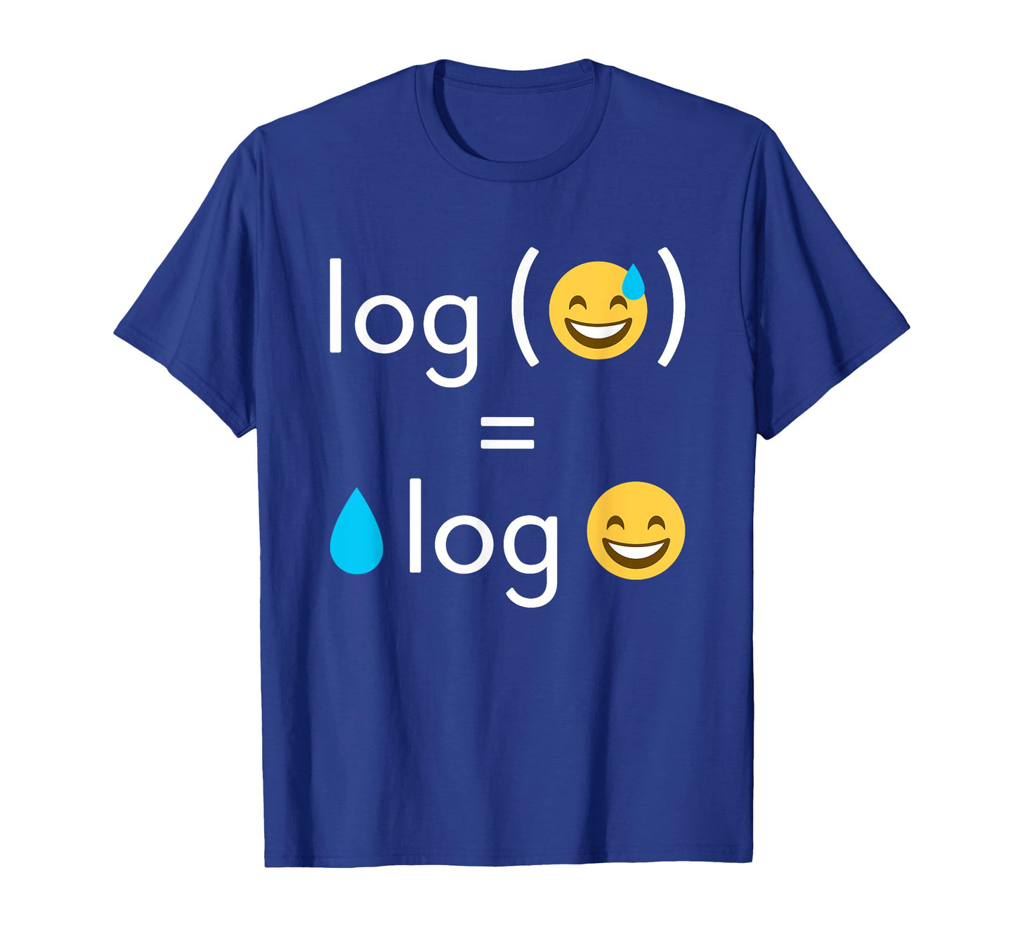 Funny Math T-Shirt