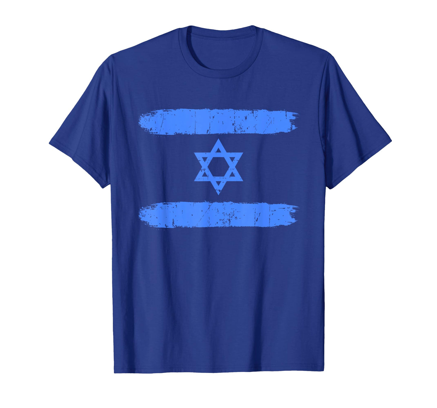 Israel flag T-Shirt