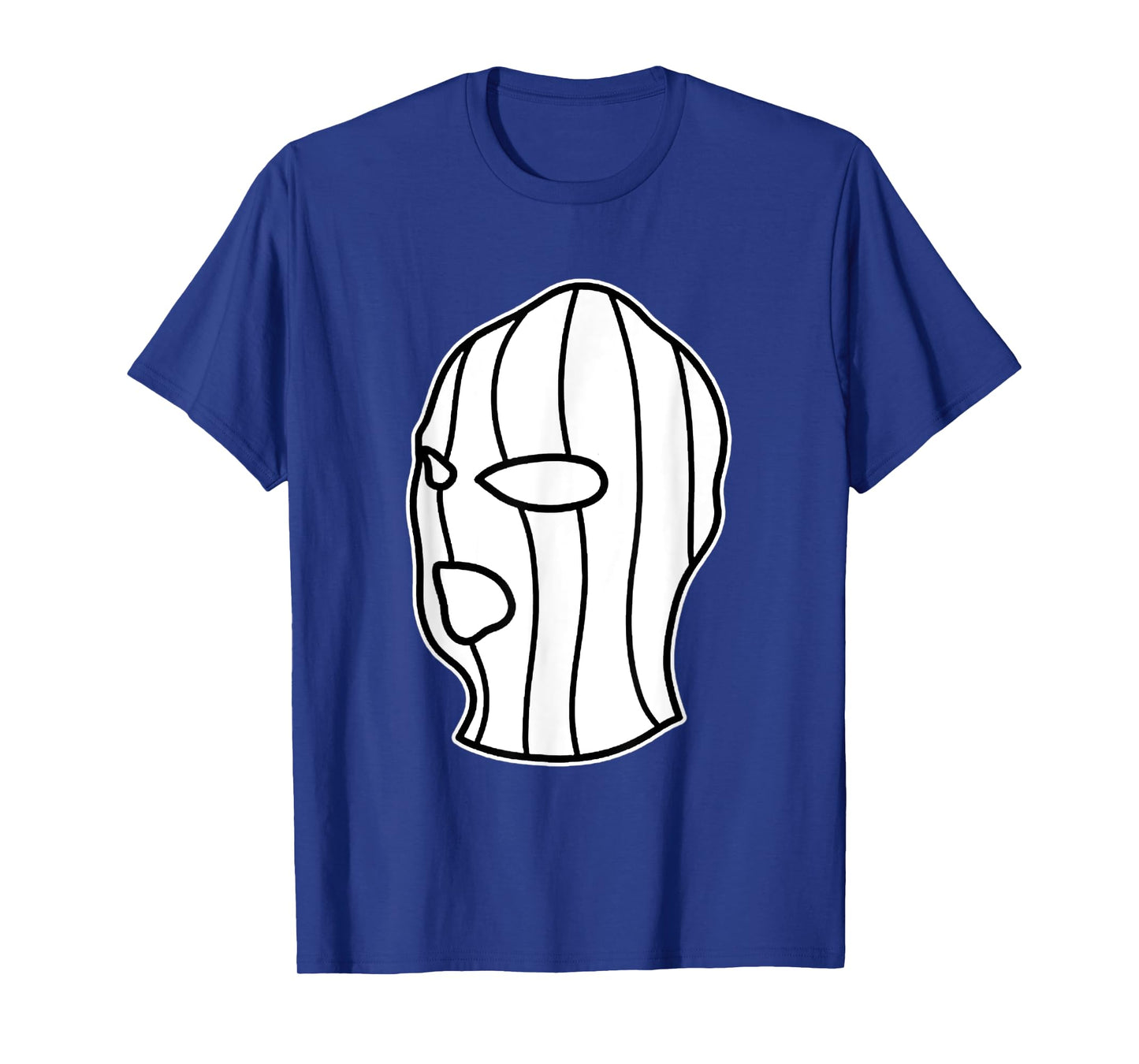Shiesty Ski Mask Gangsta T-Shirt