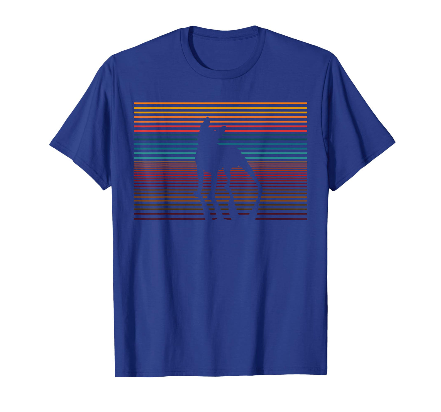Boston Terrier Boston-Bulldog T-Shirt