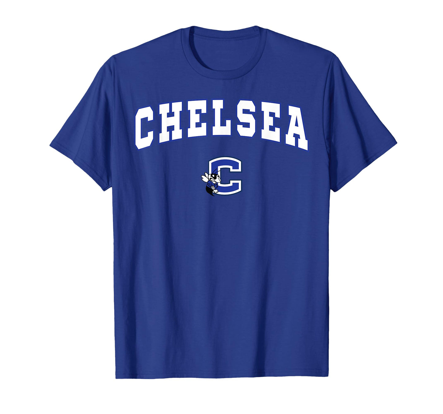 Chelsea High School Hornets T-Shirt C2 T-Shirt