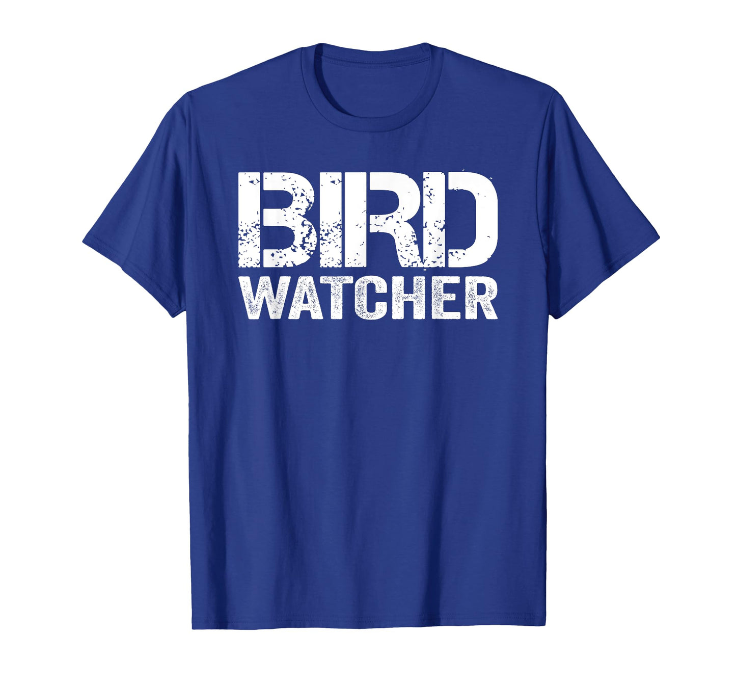 Bird Watcher Funny Bird Watching Gifts I Like Birds Holiday T-Shirt