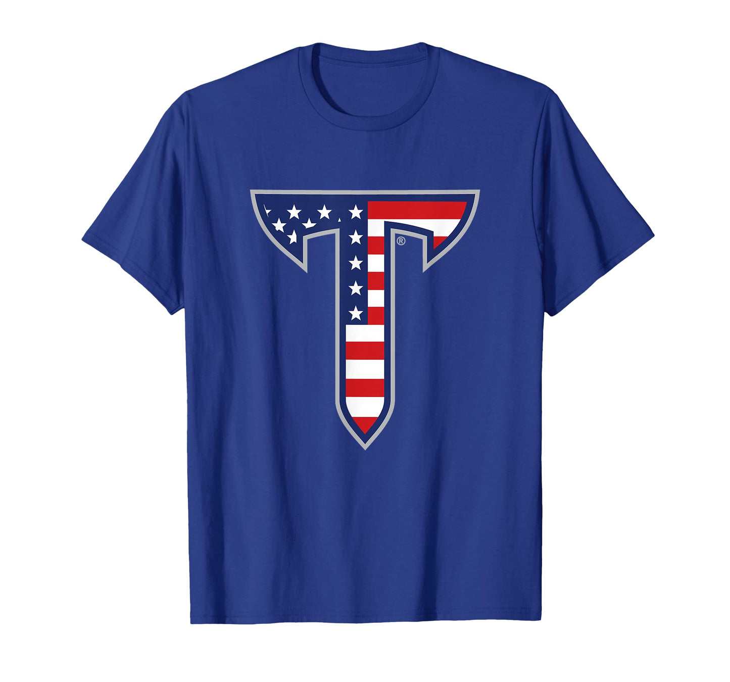 Troy University Trojans | Official NCAA Merch | PPTROY06 T-Shirt