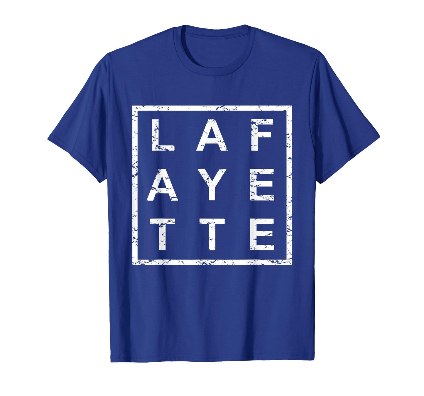 Stylish Lafayette T-Shirt T-Shirt