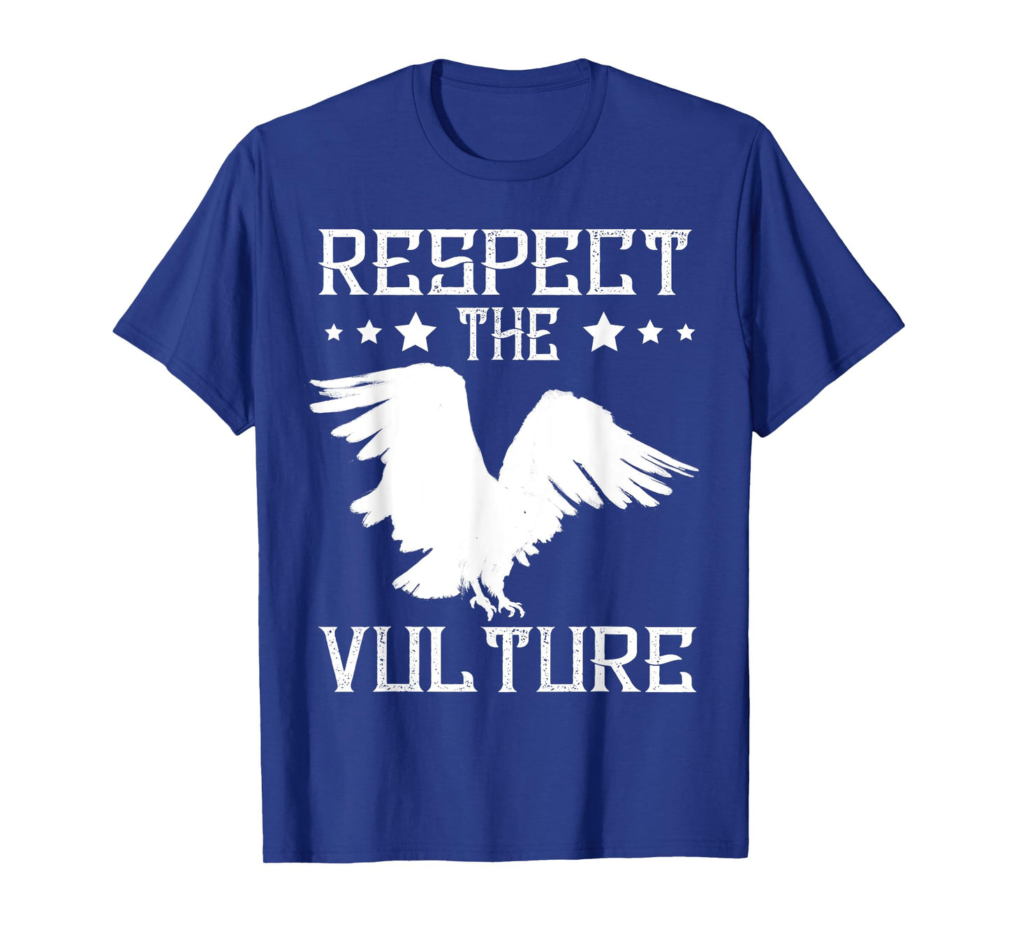 Vulture Carrion Respect The Vulture Scavenger Vulture Lover T-Shirt