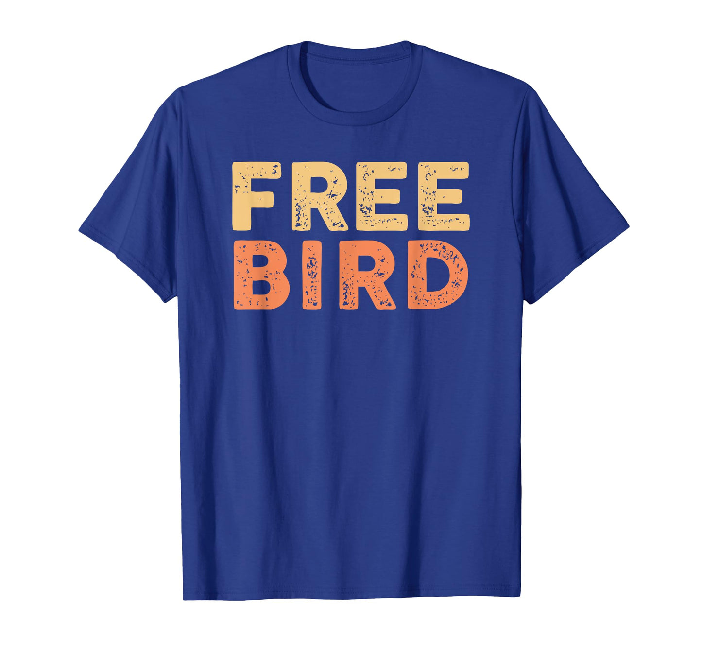 LyricLyfe PopSocket Free Bird by Ronnie Van Zant & A Collins T-Shirt