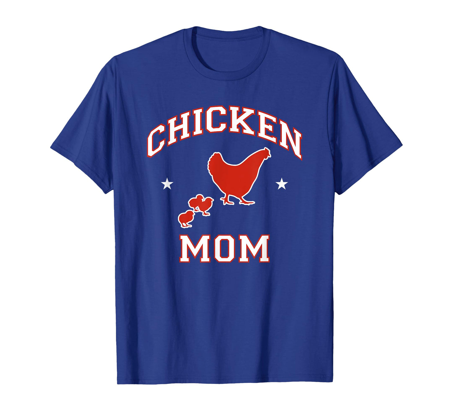 Chicken Mom T-Shirt