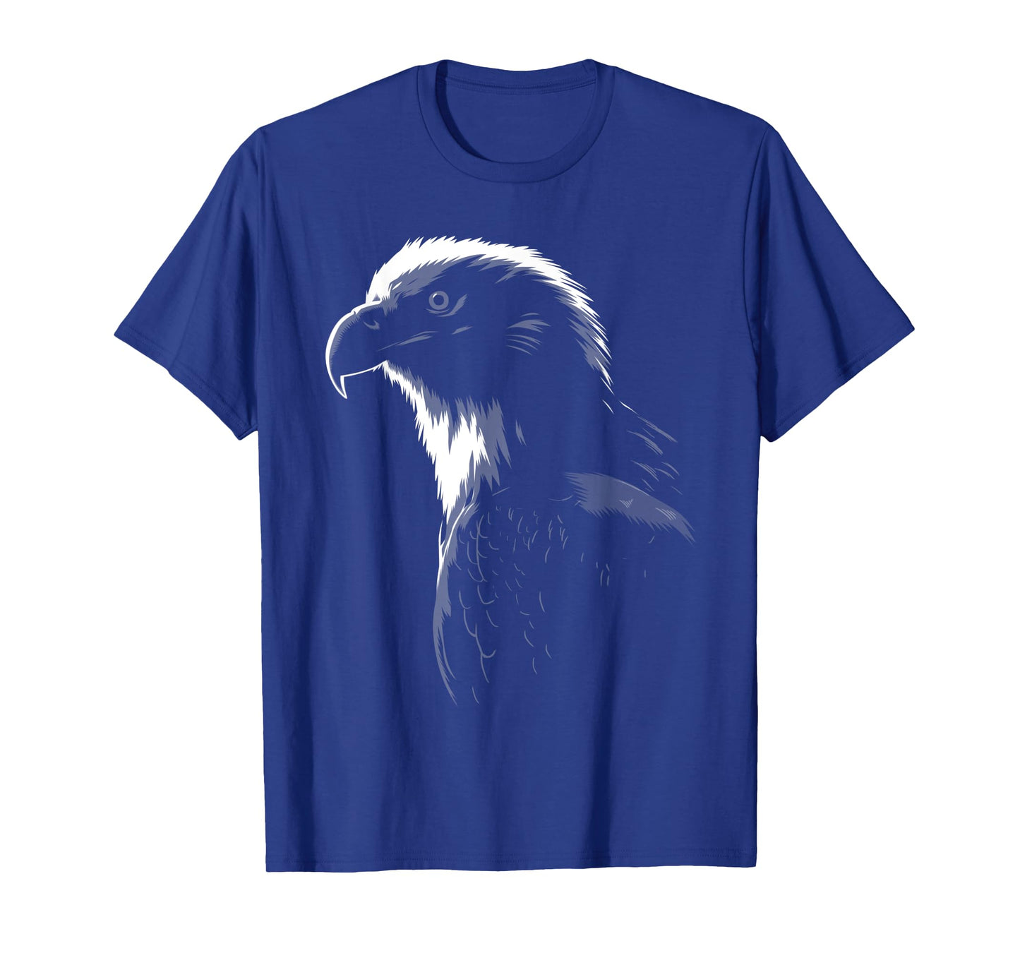 Shadows eagle T-Shirt