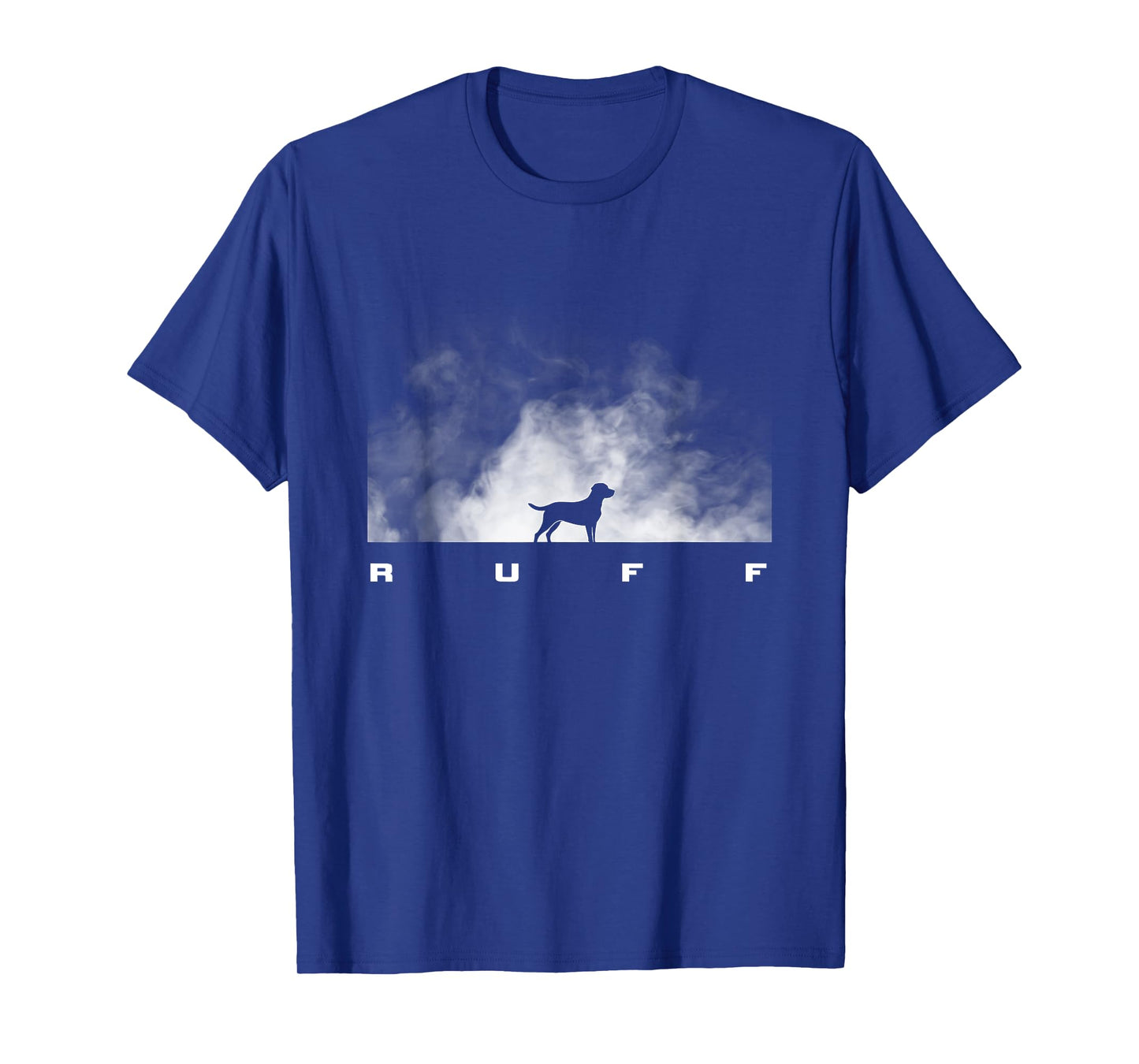 Labrador Retriever Dog T-Shirt