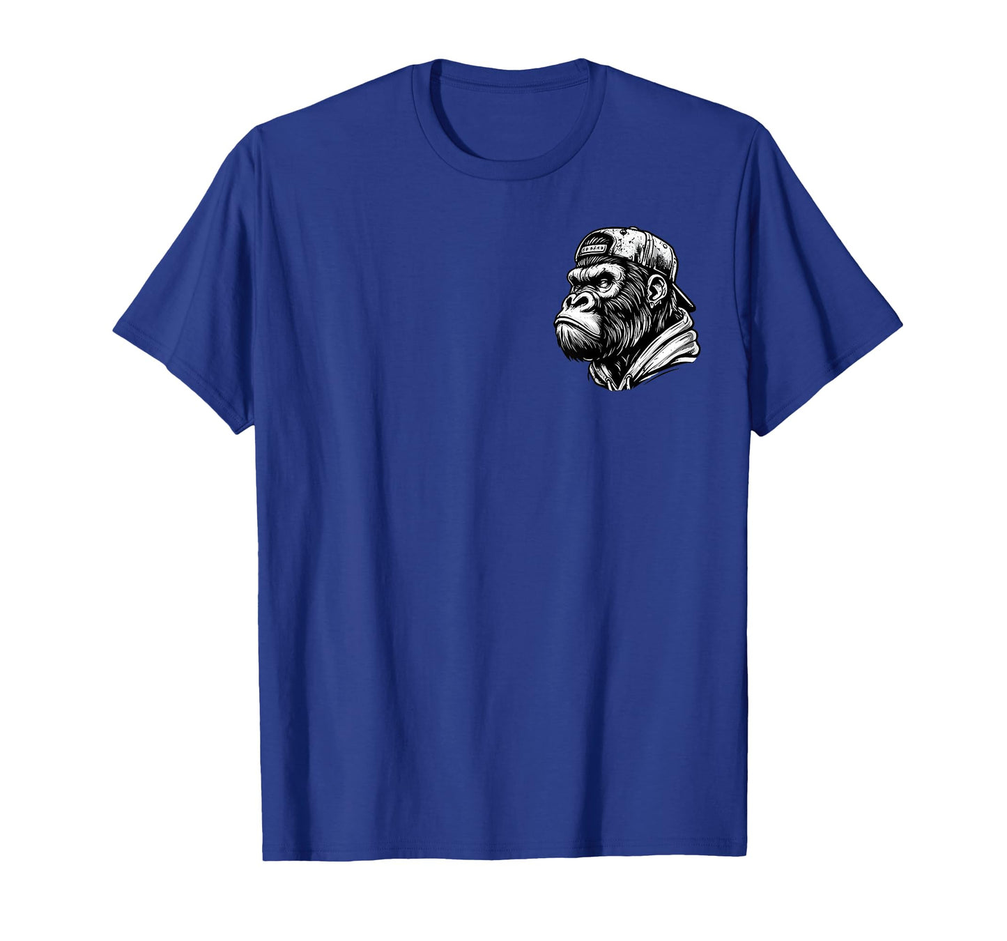 You Think I’m Sarcastic You Should Hear Funny (2 Sides) T-Shirt