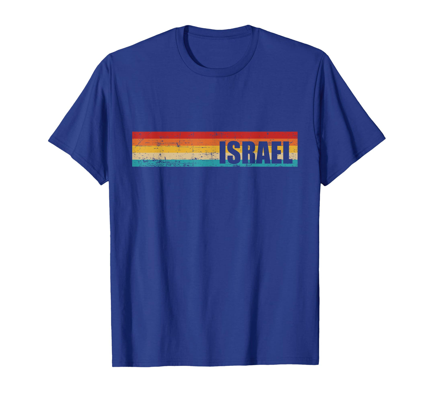 Israel vintage retro T-Shirt