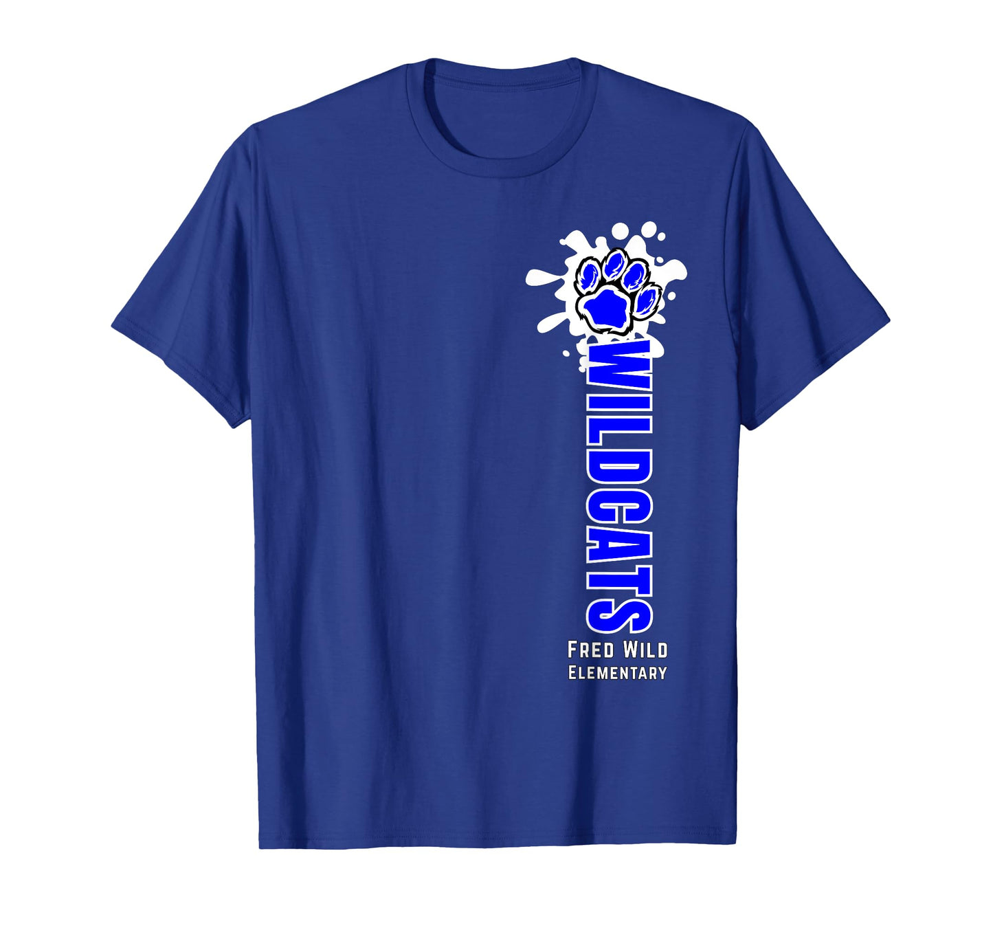 FWE Wildcats T-Shirt