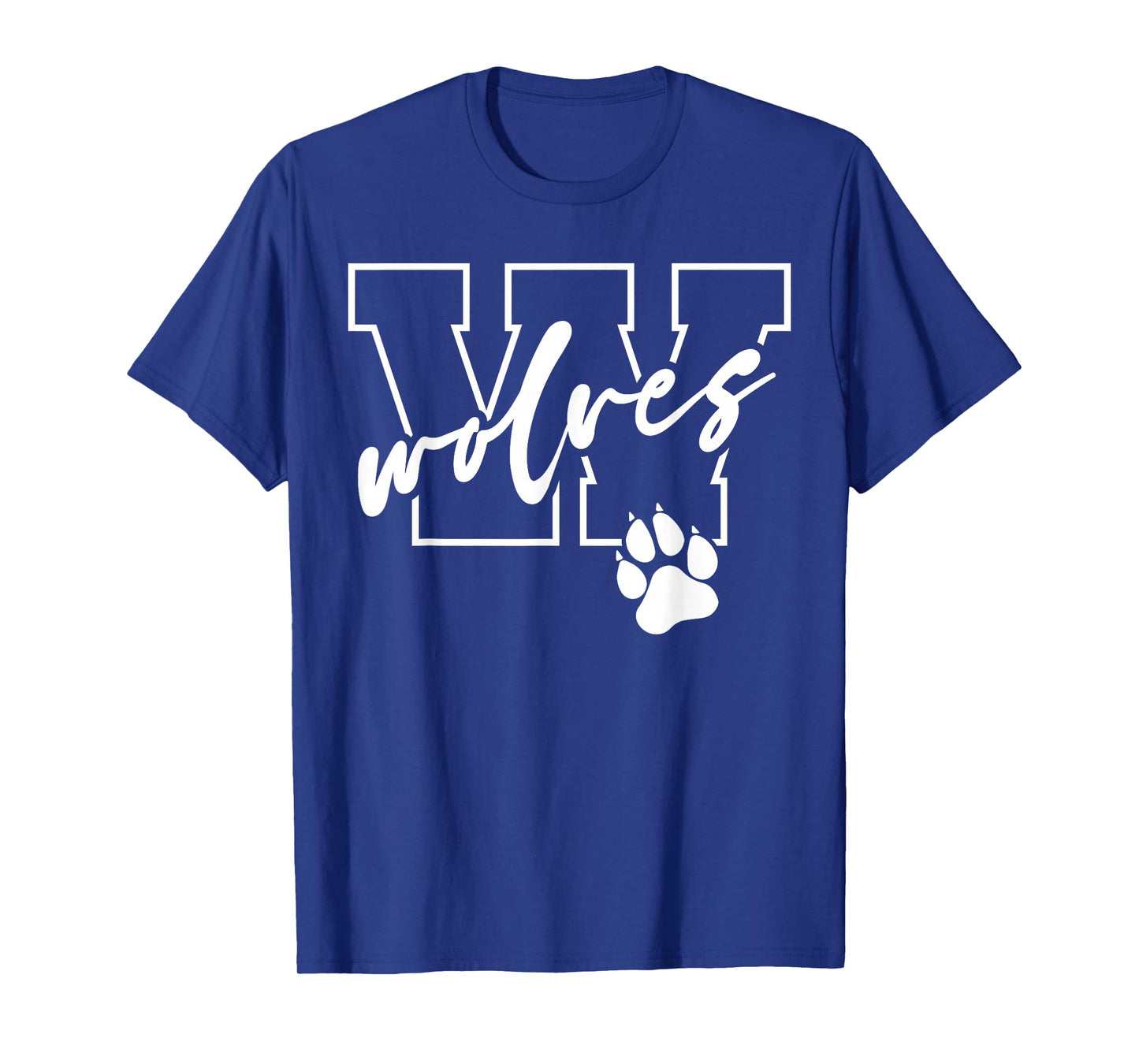 Wolves T-Shirt