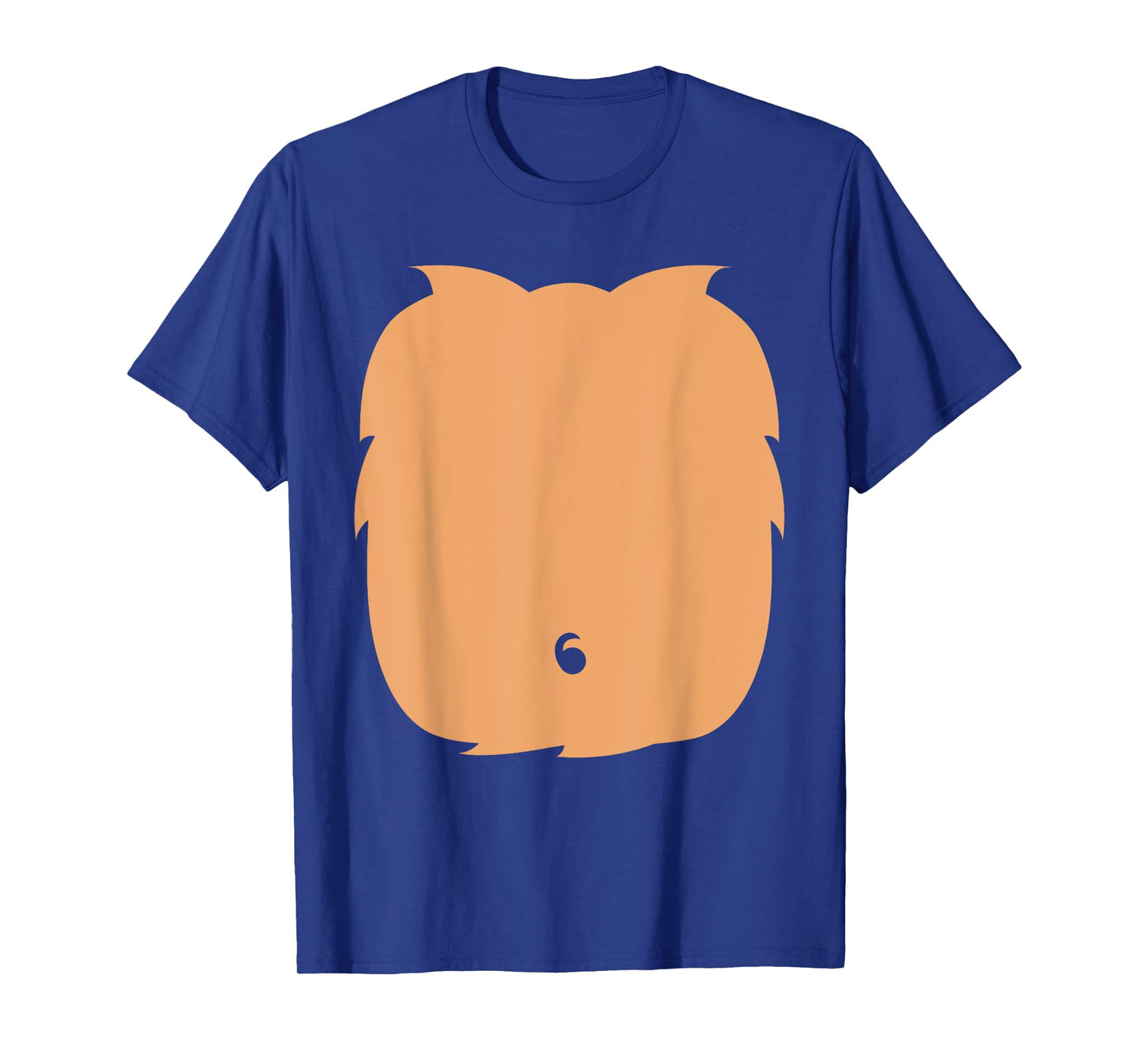 Monkey Bear Halloween Costume T-Shirt Funny Kids Adult