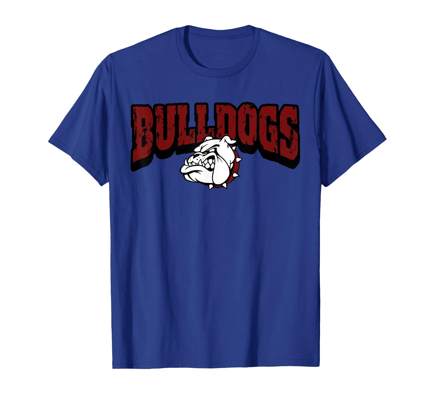 Bulldogs Back To School Spirit M T-Shirt