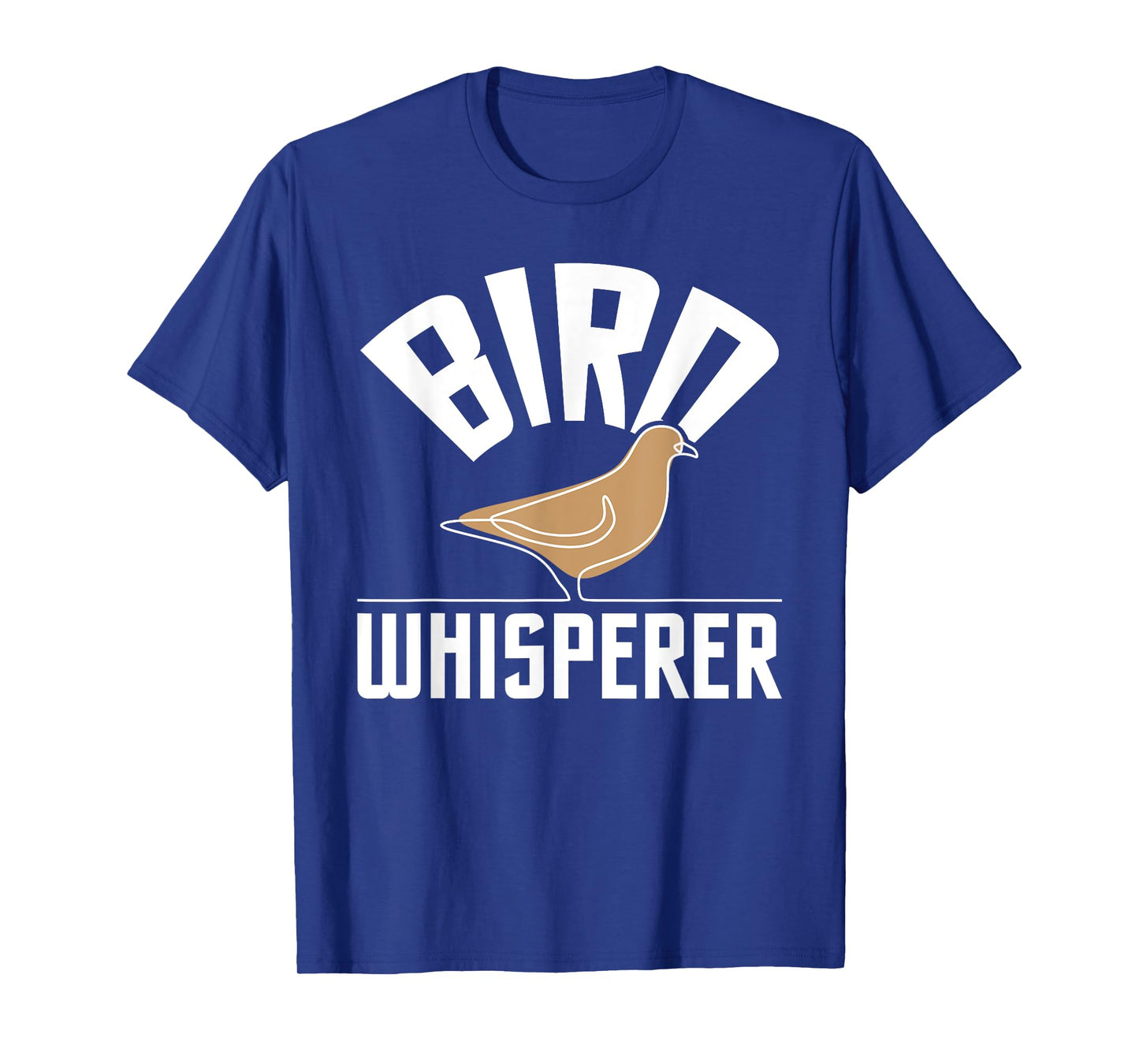 Bird Whisperer - Bird Watching Birder Bird Watcher T-Shirt