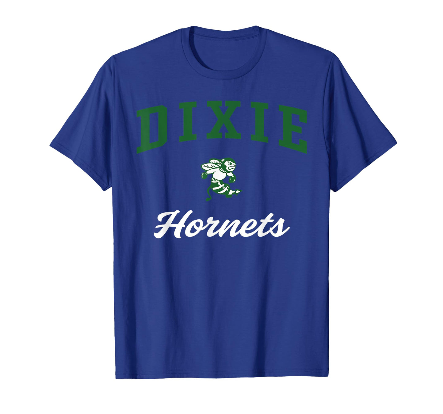 Dixie High School Hornets T-Shirt