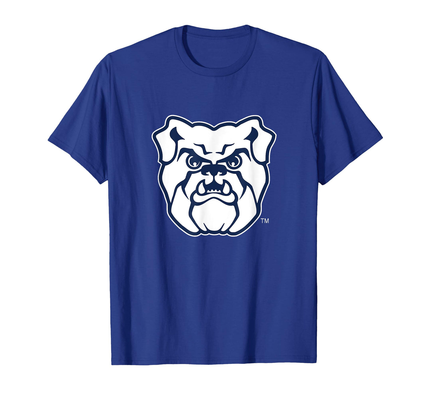 Butler Bulldogs | Official NCAA University | TDYBUTL2 T-Shirt